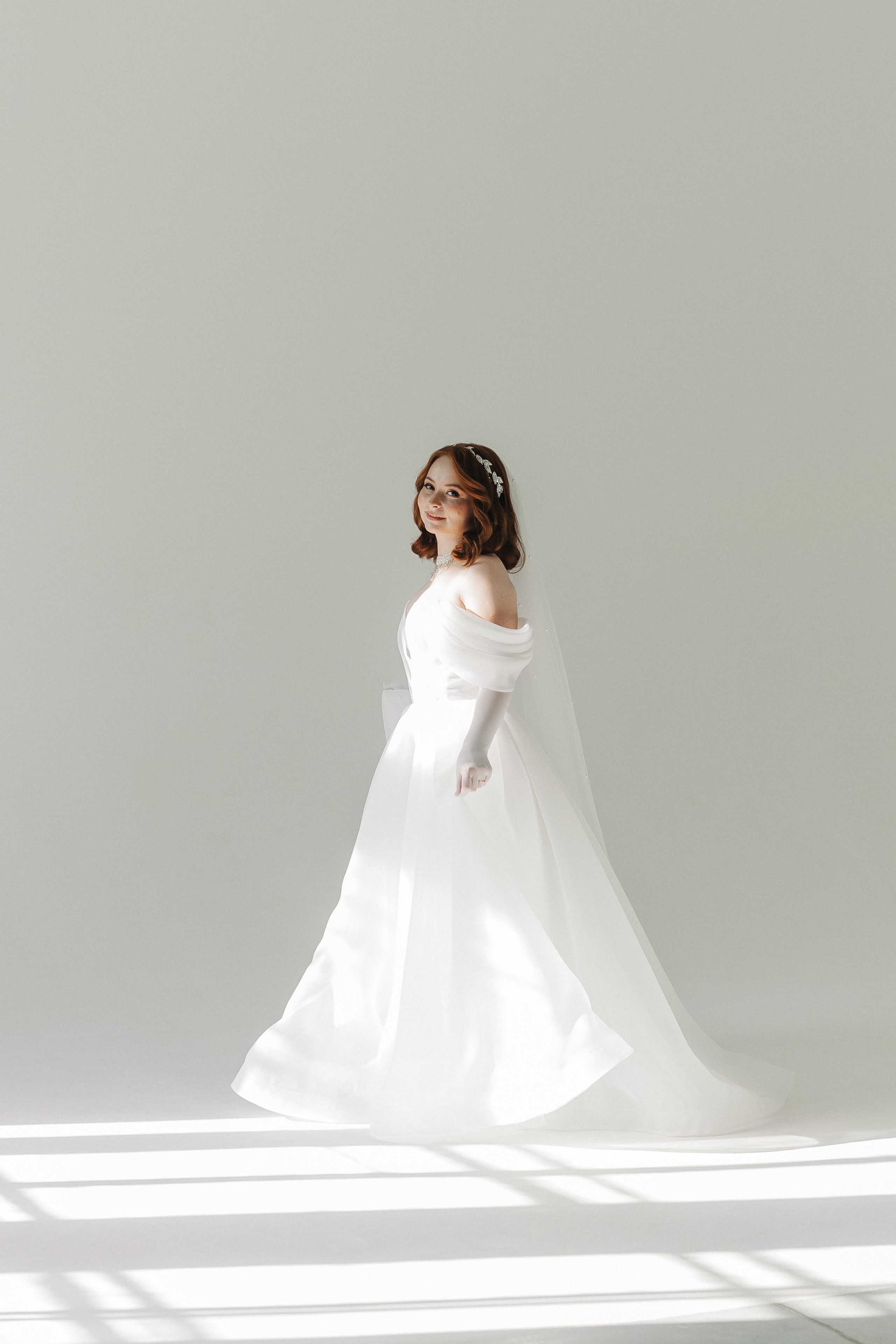 Свадьба для Екатерины и Никиты. Свадебный и семейный фотограф г. Ярославль Савинская Анастасия