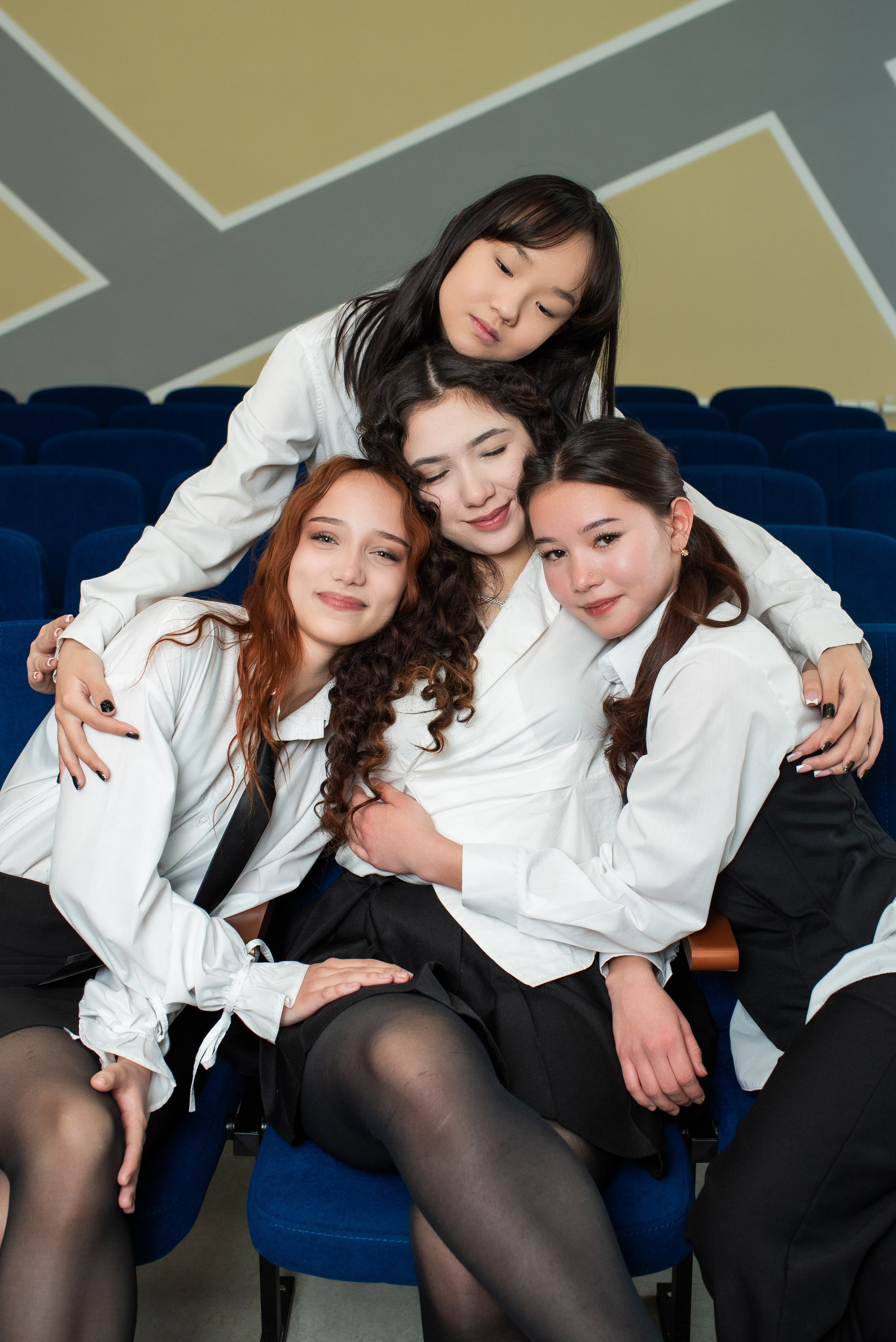 Галерея фотографий. КУЛАГИНА АДЕЛЬ — ФОТОГРАФ — МИРНЫЙ — ЯКУТИЯ