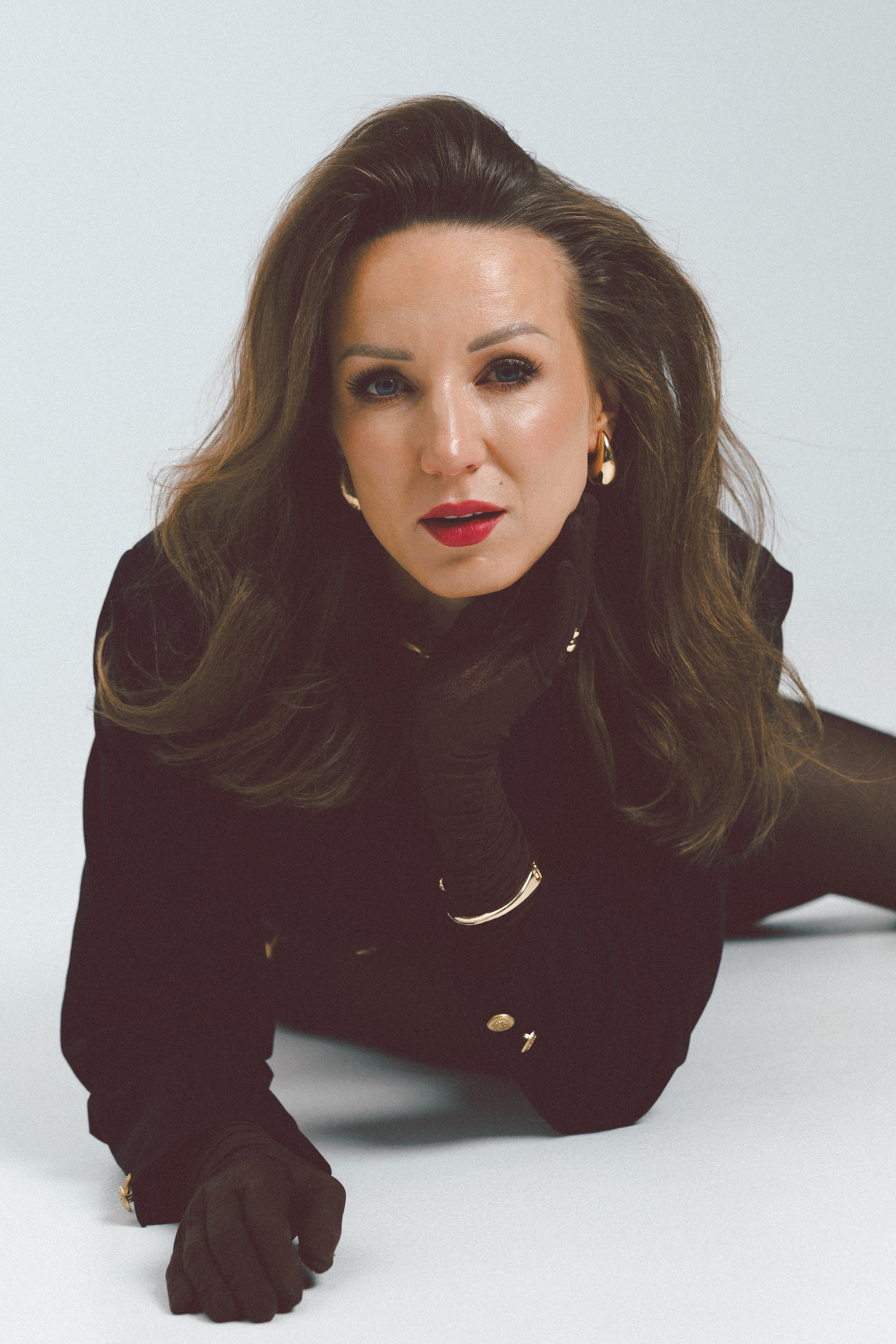 Персональная съемка. Женский портрет. Портретный женский фотограф в Нижнем Новгороде Алиса Обухова