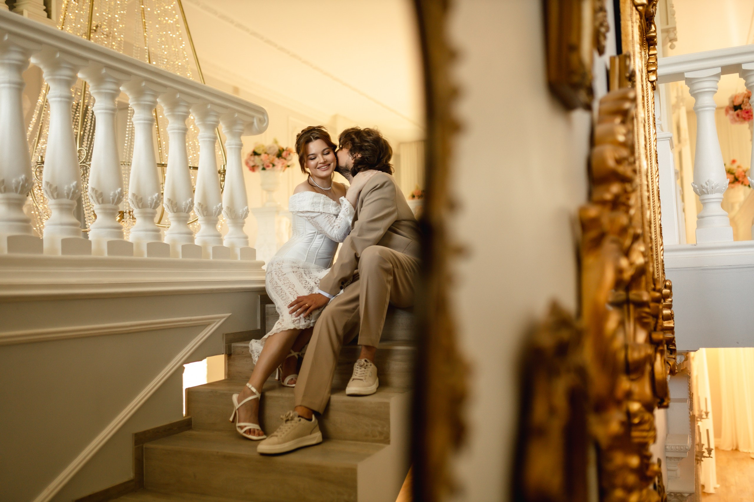 Александр и Дарья. Инна Вильт| лайфстайл фотограф из Новосибирска