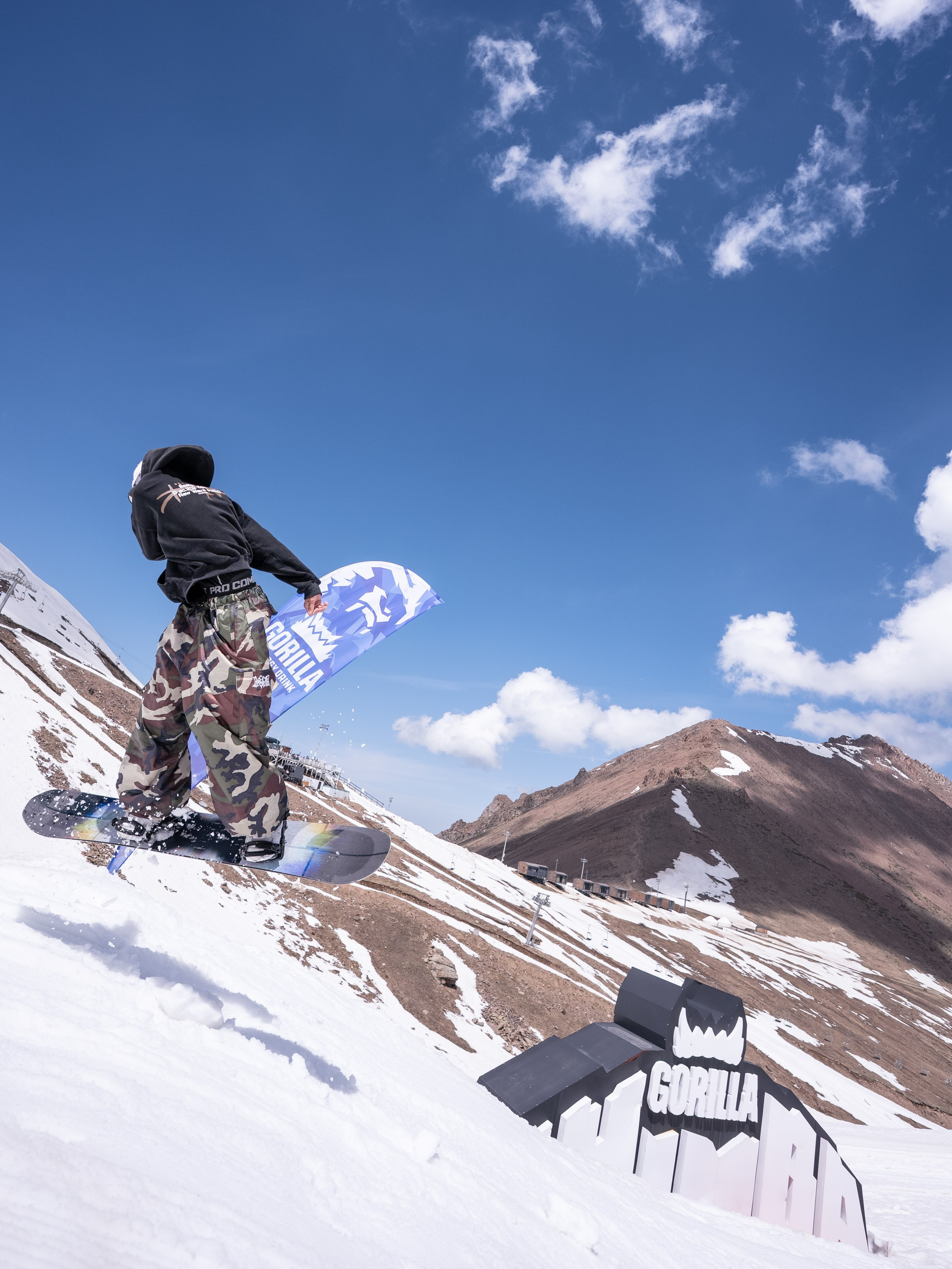 Gorilla IMBA CAMP 2026. Сайт Алматинского НЮ АРТ, будуар и фэшн фотографа Дениса Карпенко