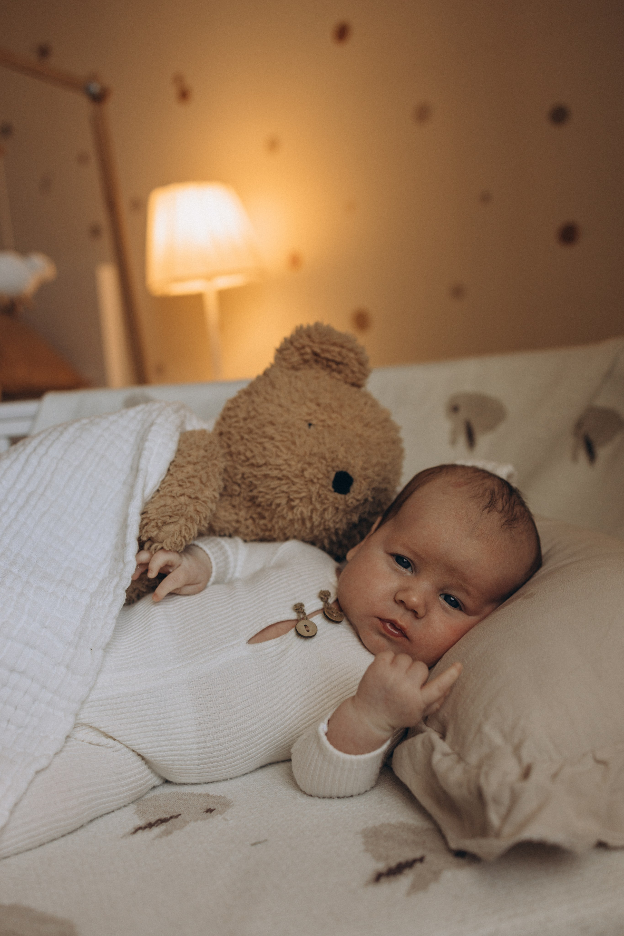 Миша, Маша, Лиза и Костя. Семейный фотограф в Москве Ксения Аганина