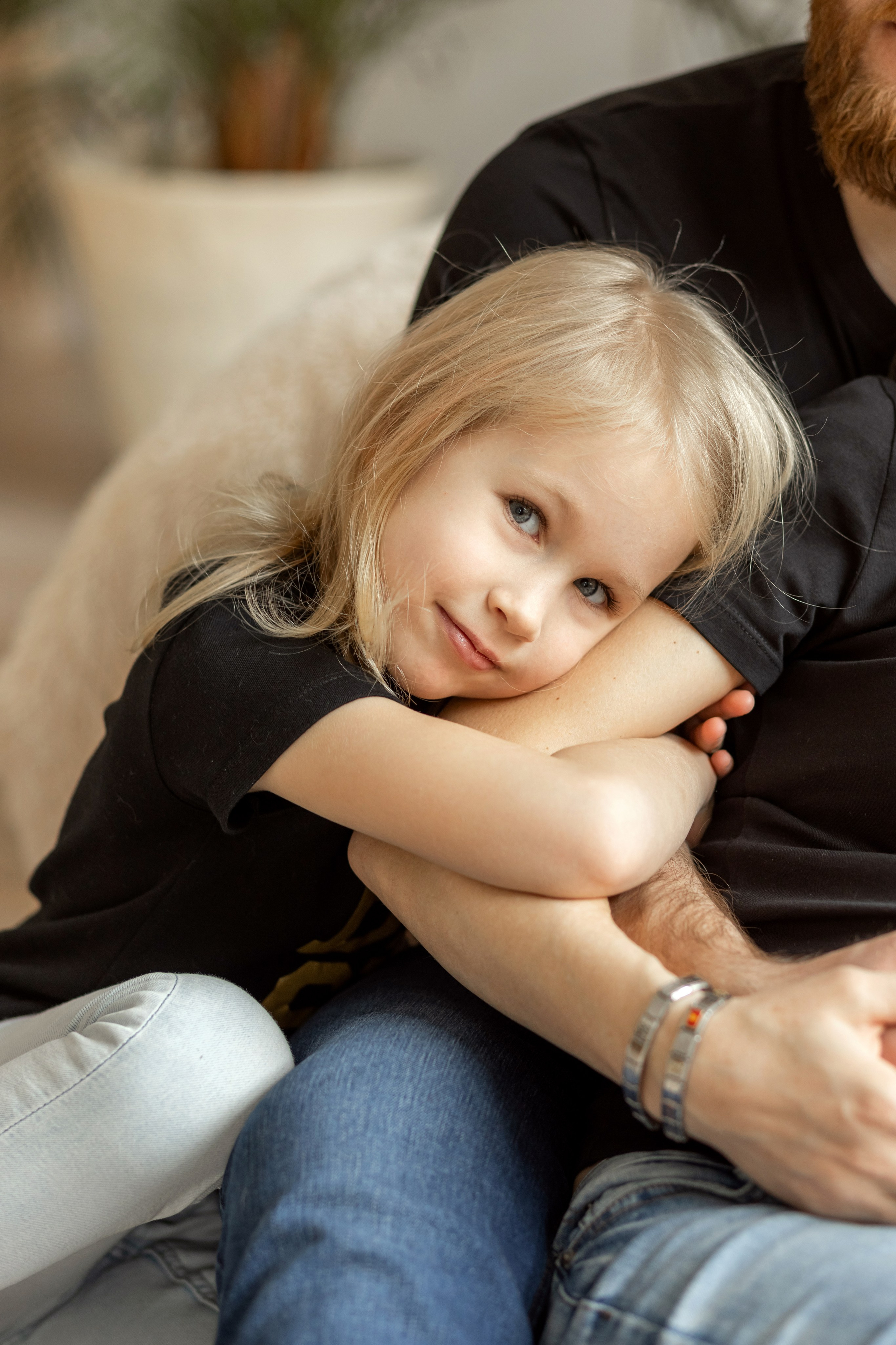 Семейные съемки. Детский и семейный фотограф во Владивостоке Светлана Шаповаленко