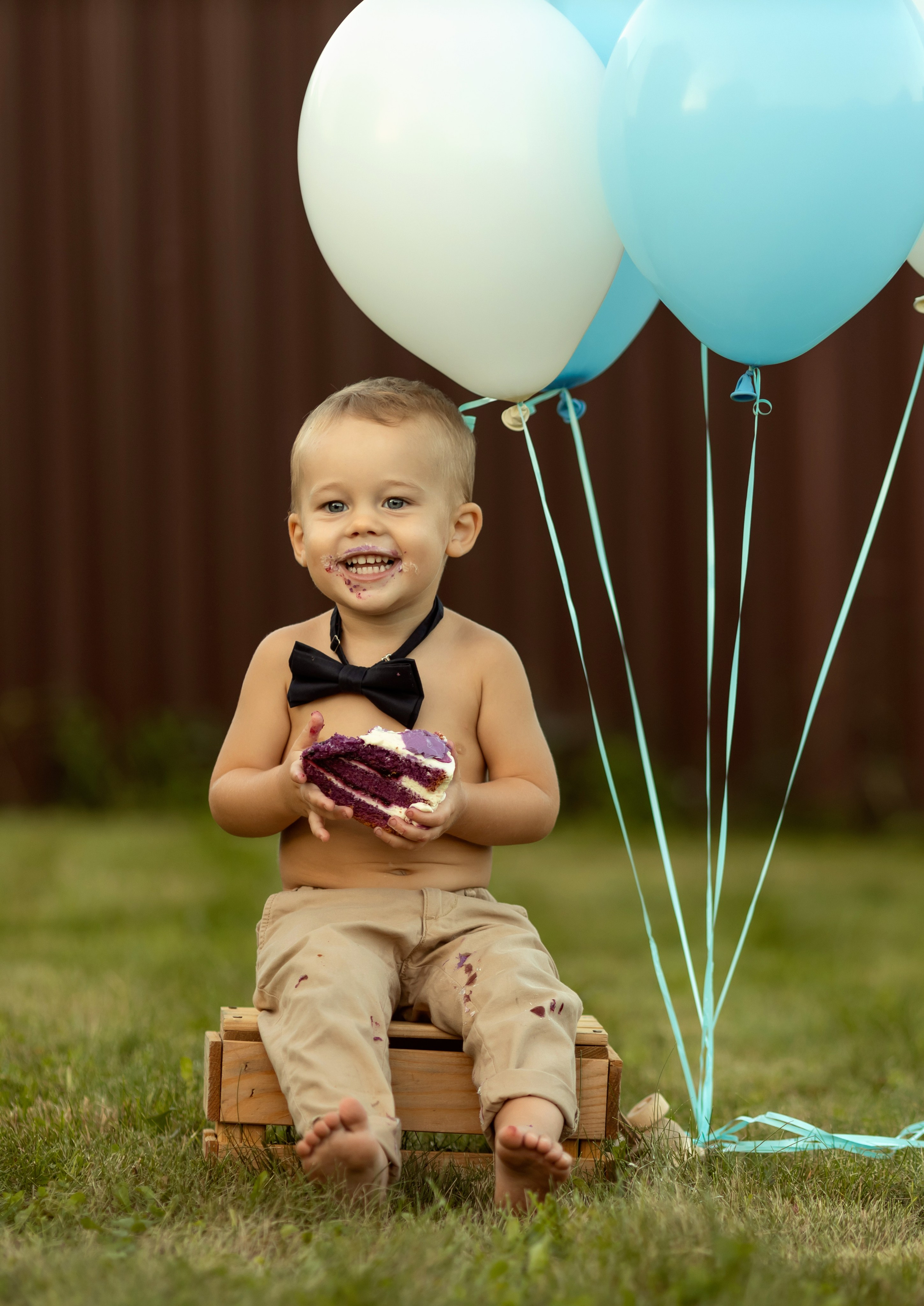 Детский портрет. Детский и семейный фотограф во Владивостоке Светлана Шаповаленко