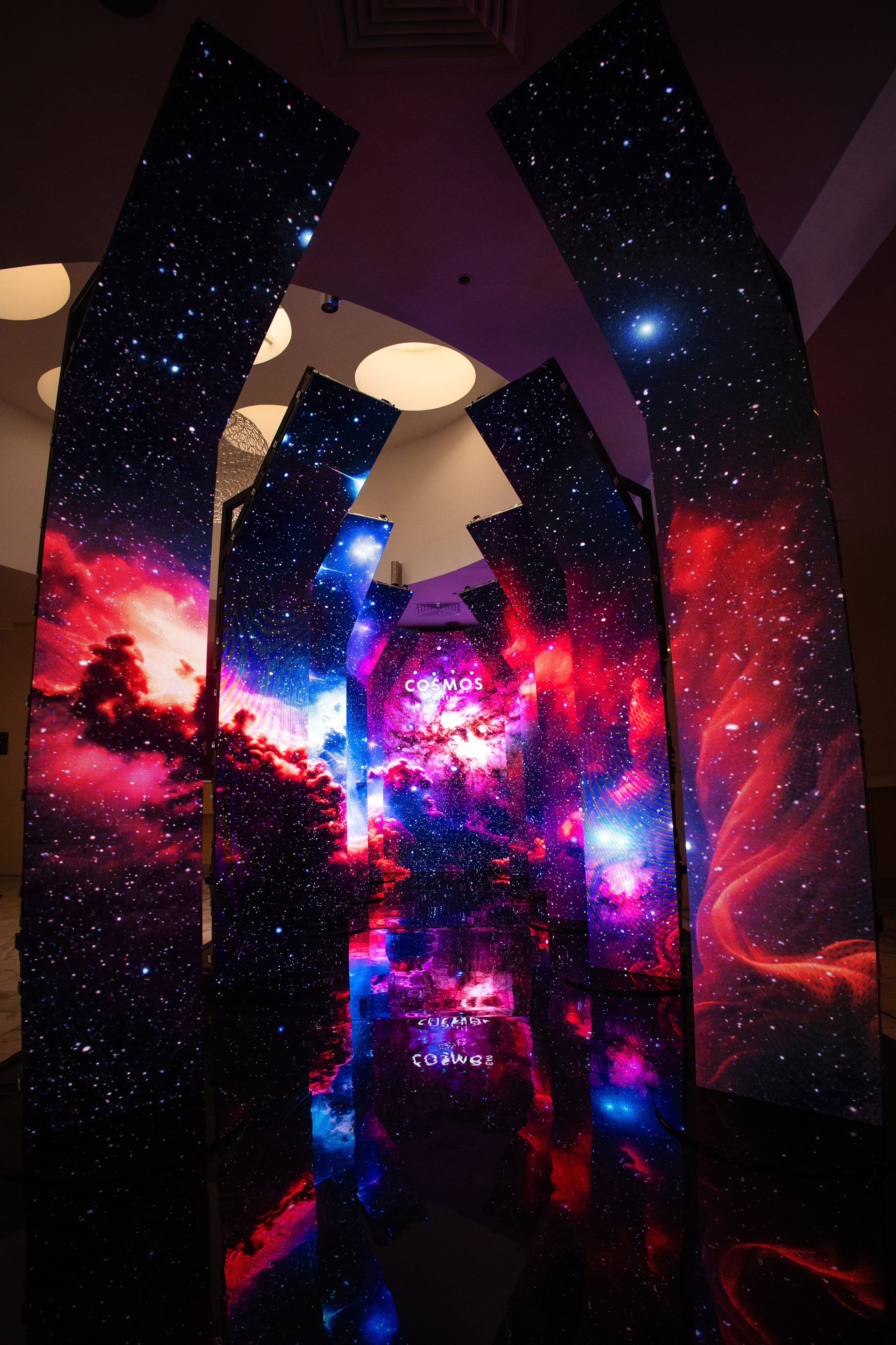 Интерьерная фотосессия