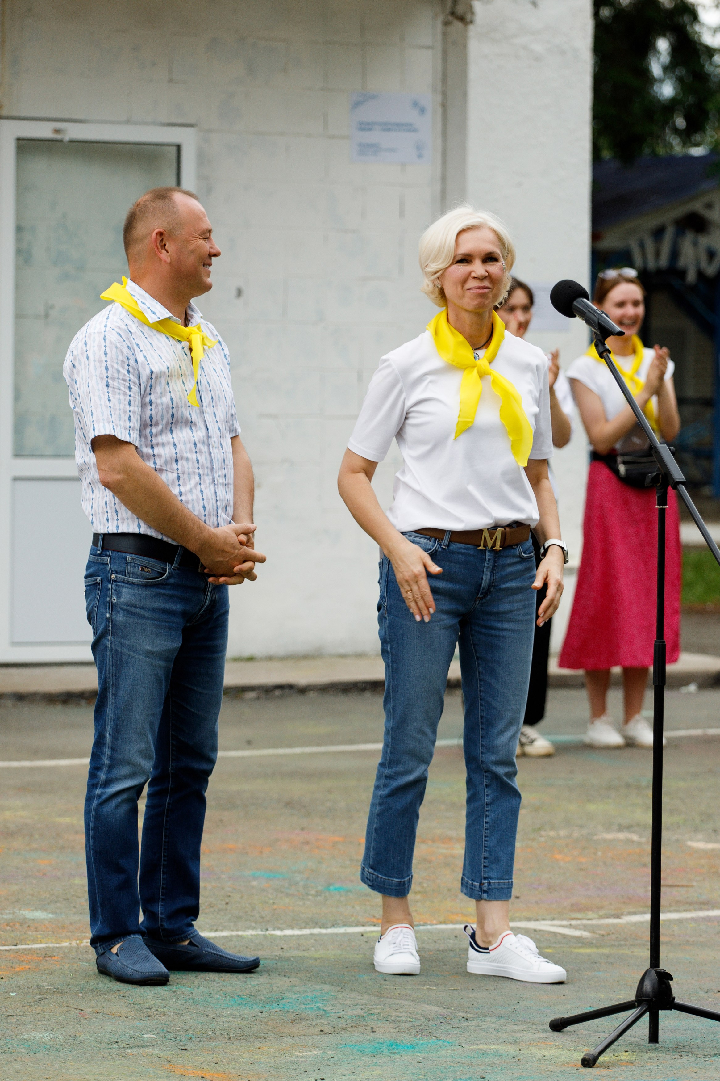 Гутен Таг — лагерь Нечайка. Фотограф Дмитрий Молчанов | Фотограф Пермь | Фотограф