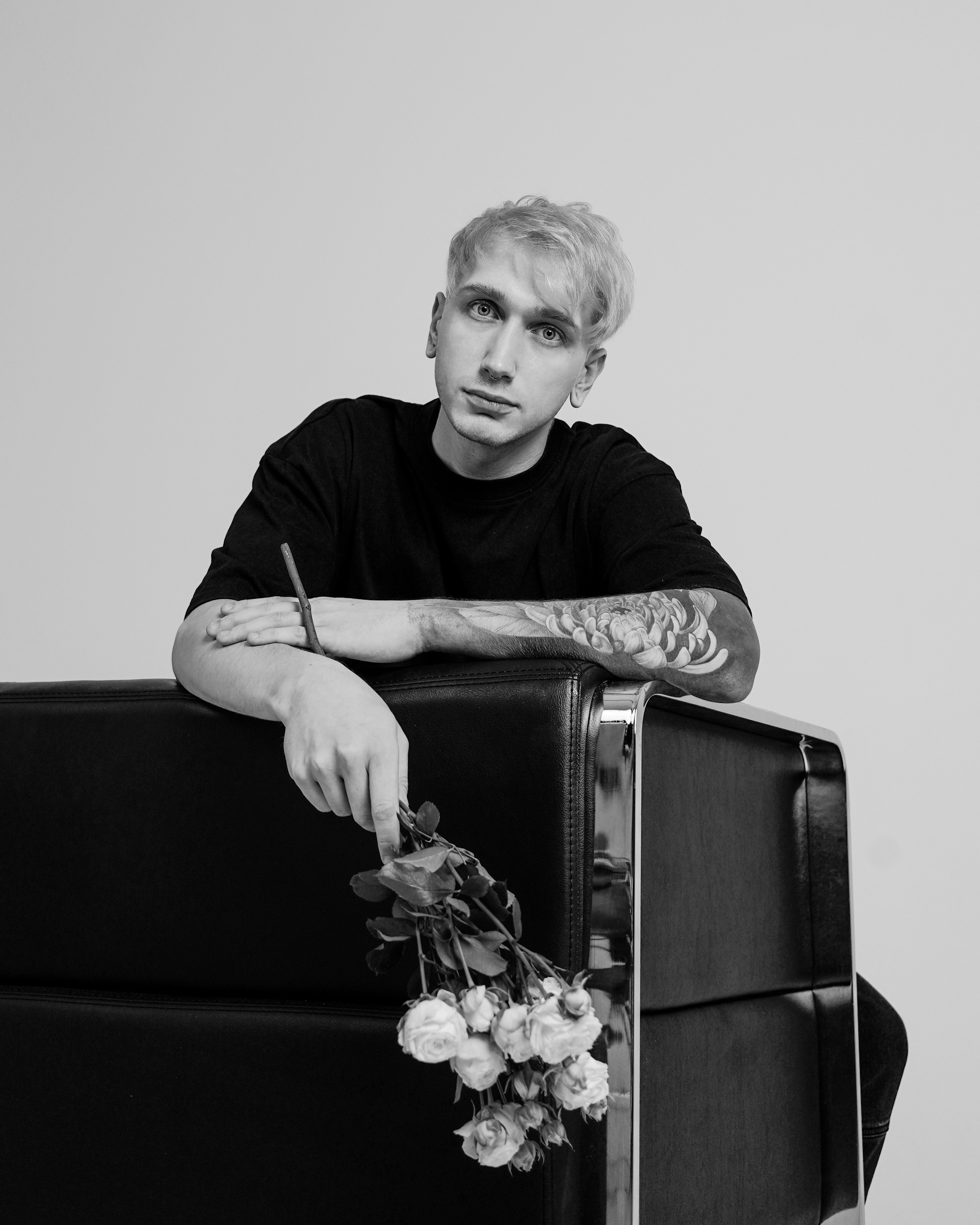 ВЛАД | GEODAYLIGHT STUDIO. Photographer Barcelona