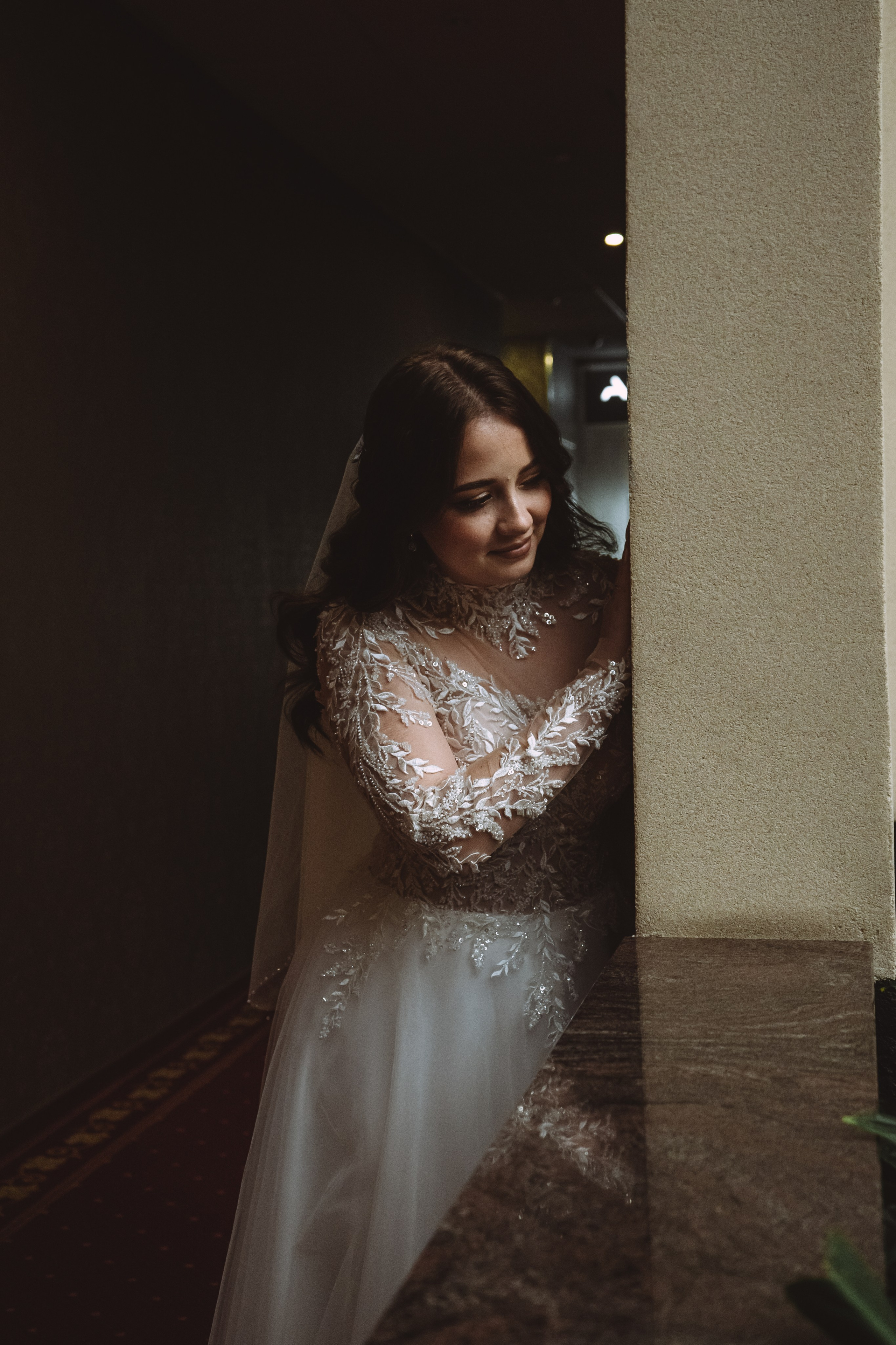 Yana&Geo. Стильный фотограф Екатеринбурга Veber Anastasia