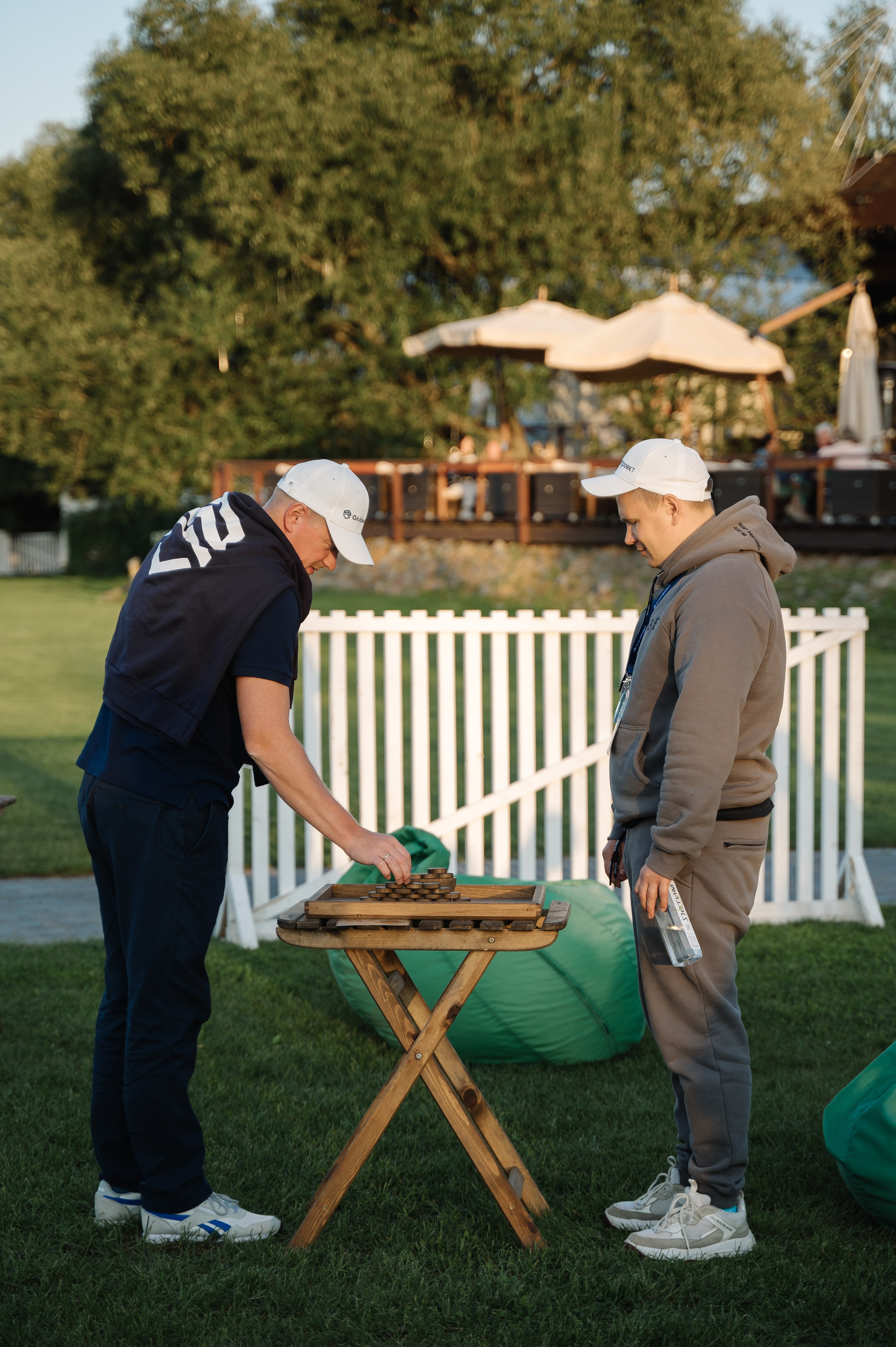 ПАРУСНАЯ РЕГАТА