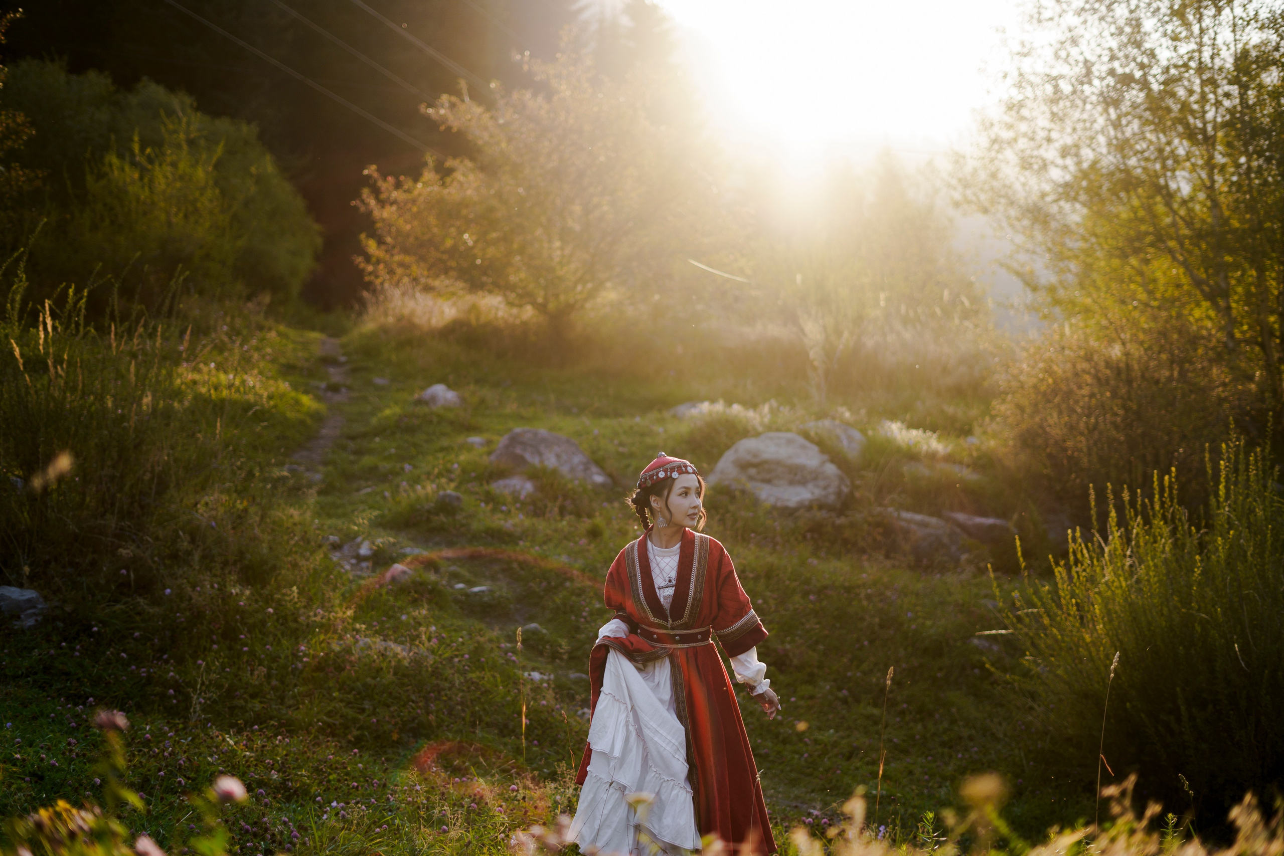 Kulash — Qyz uzatu. Wedding and Love story Photographer