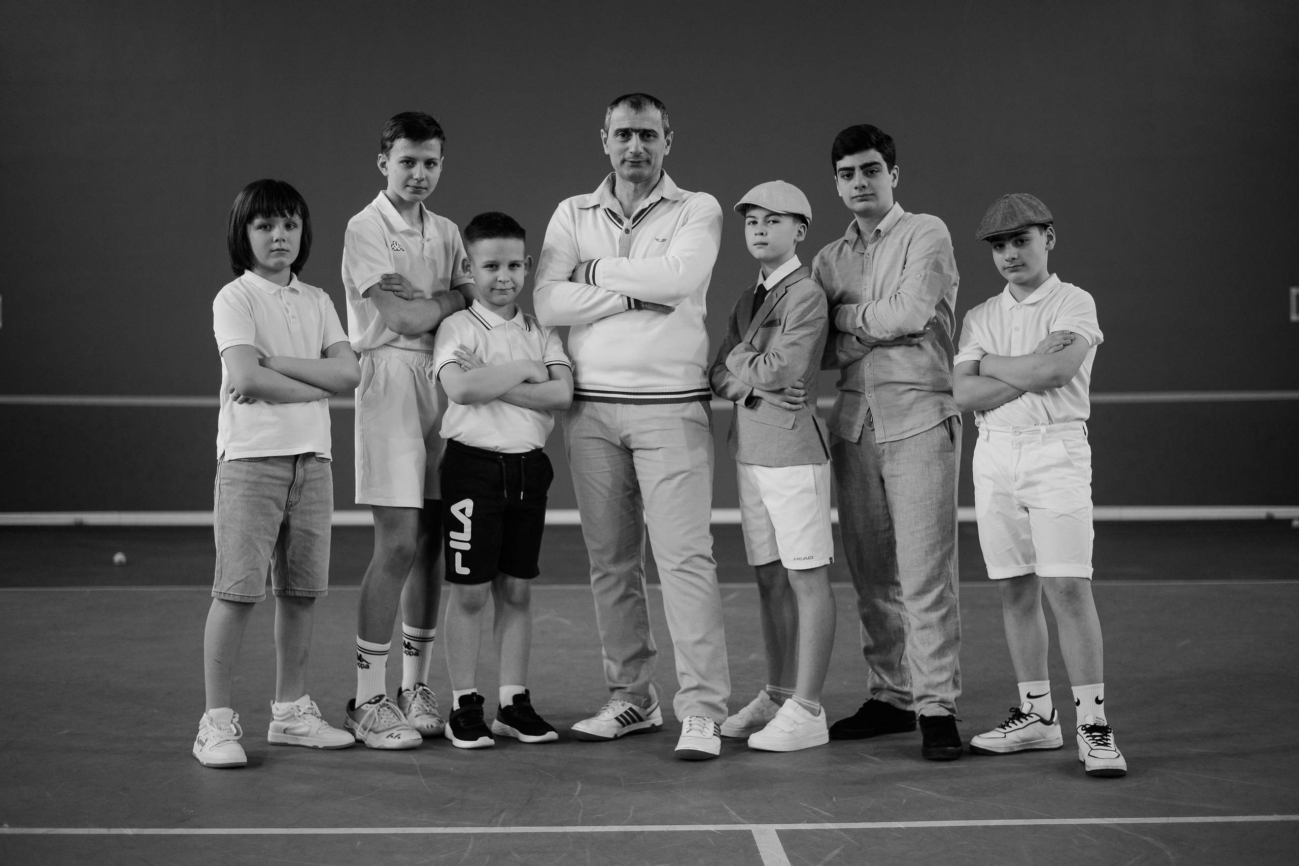 Теннис. Thephoto-russia.ru