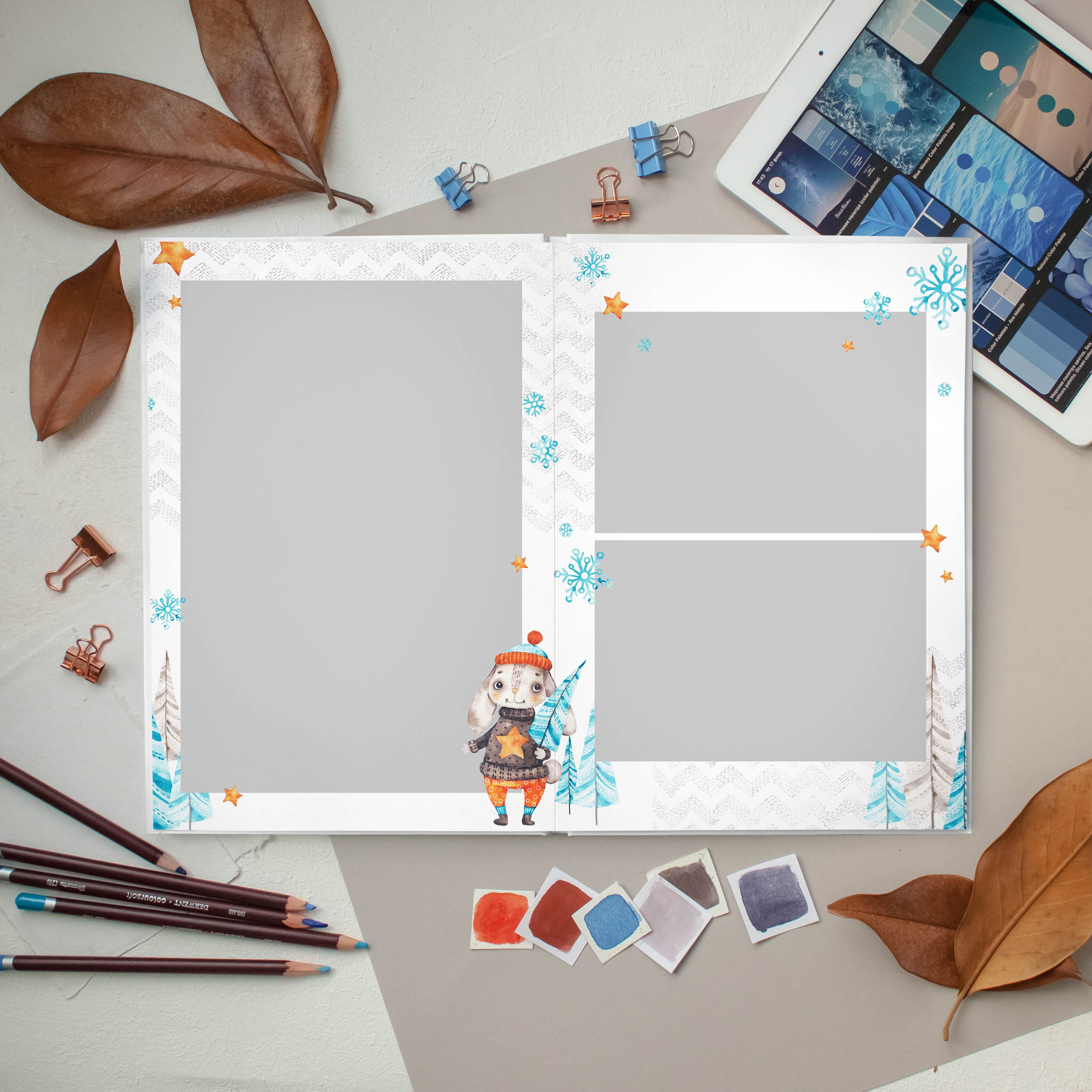 Дизайны фотокниг для детского сада. REPEYBOOK | Выпускные альбомы для детского сада и класса