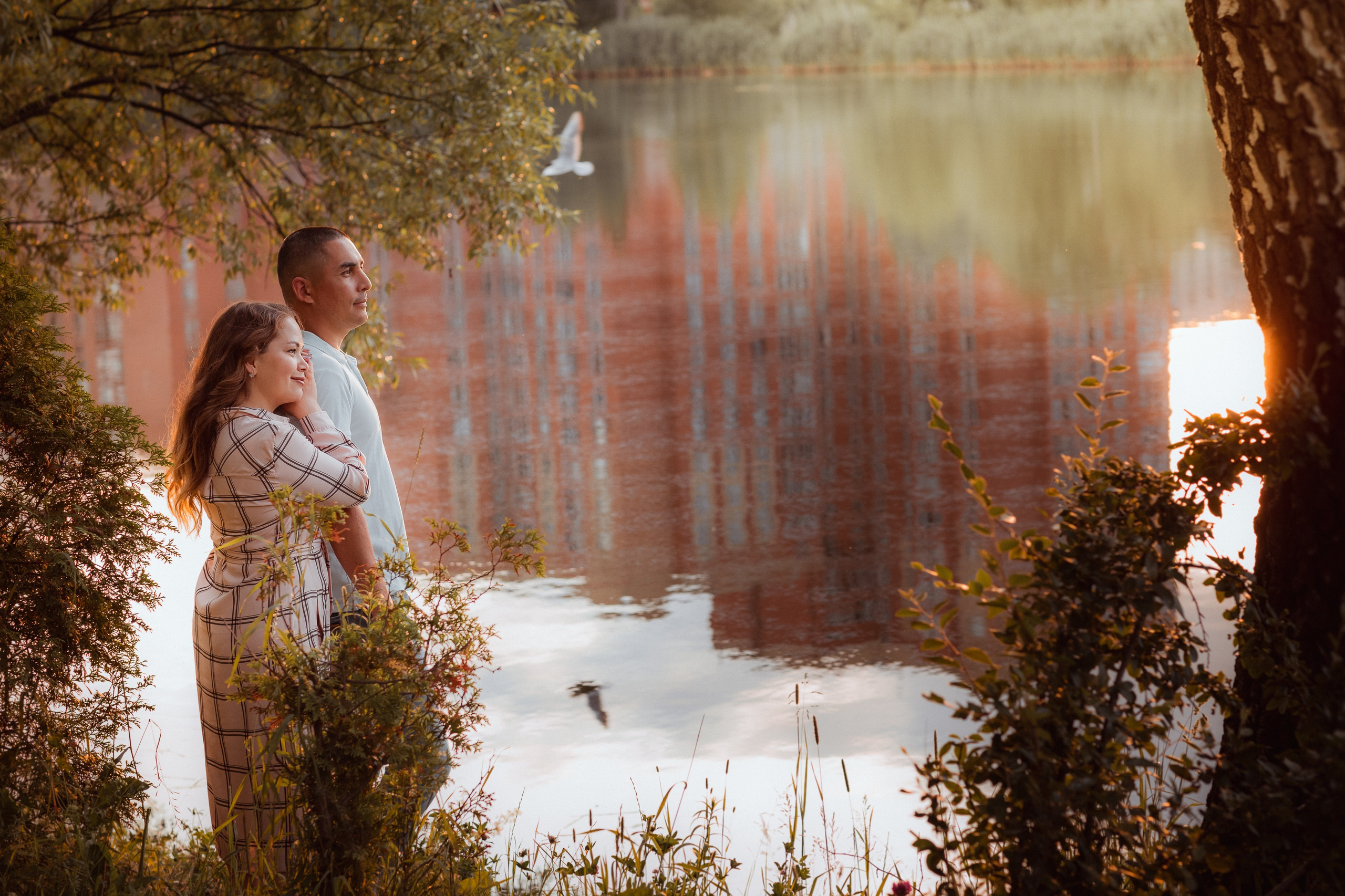 Фотограф Анна Колесникова