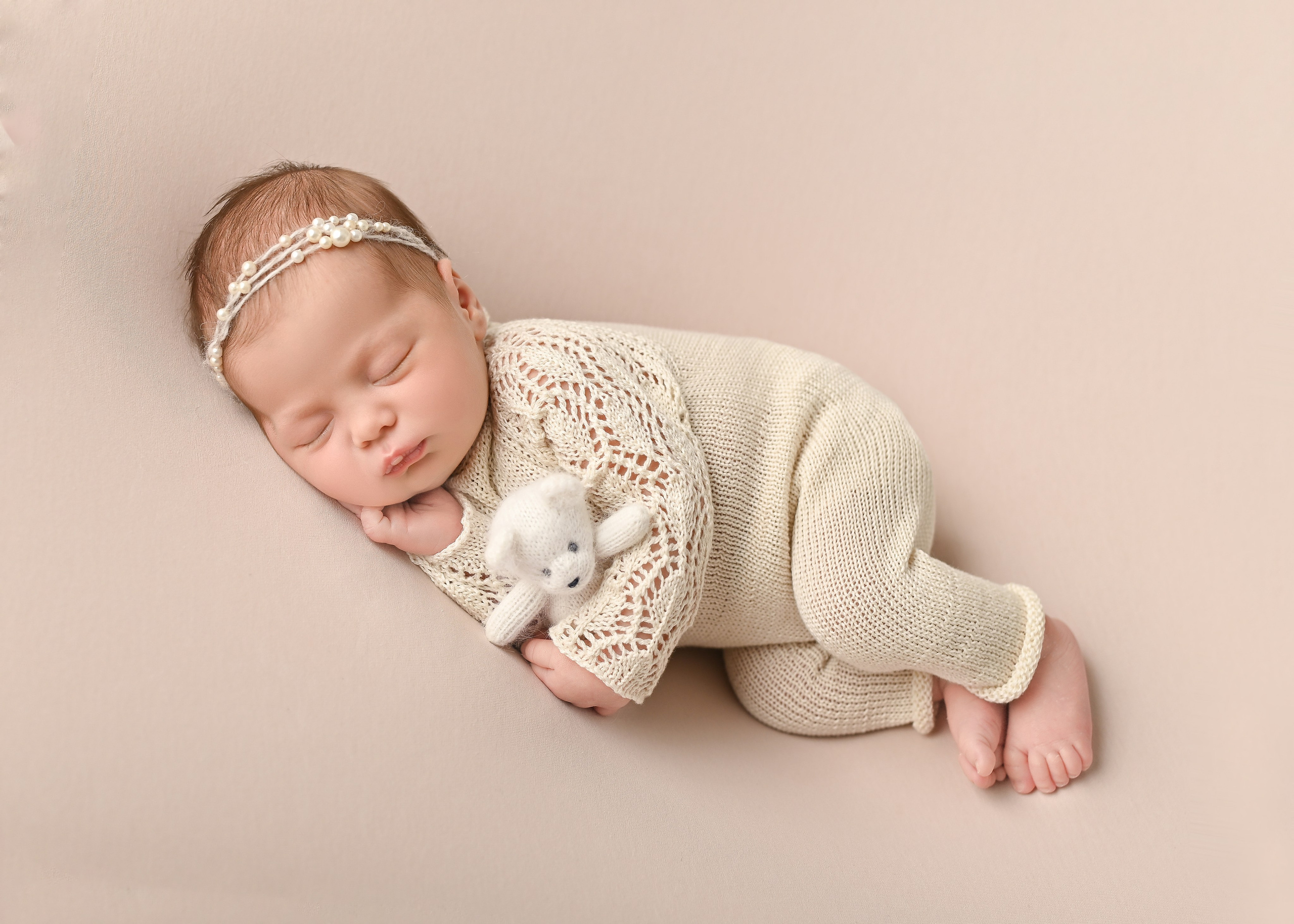 Новорождённые. Фотограф новорождённых малышей в Краснодаре Татьяна Нагорная