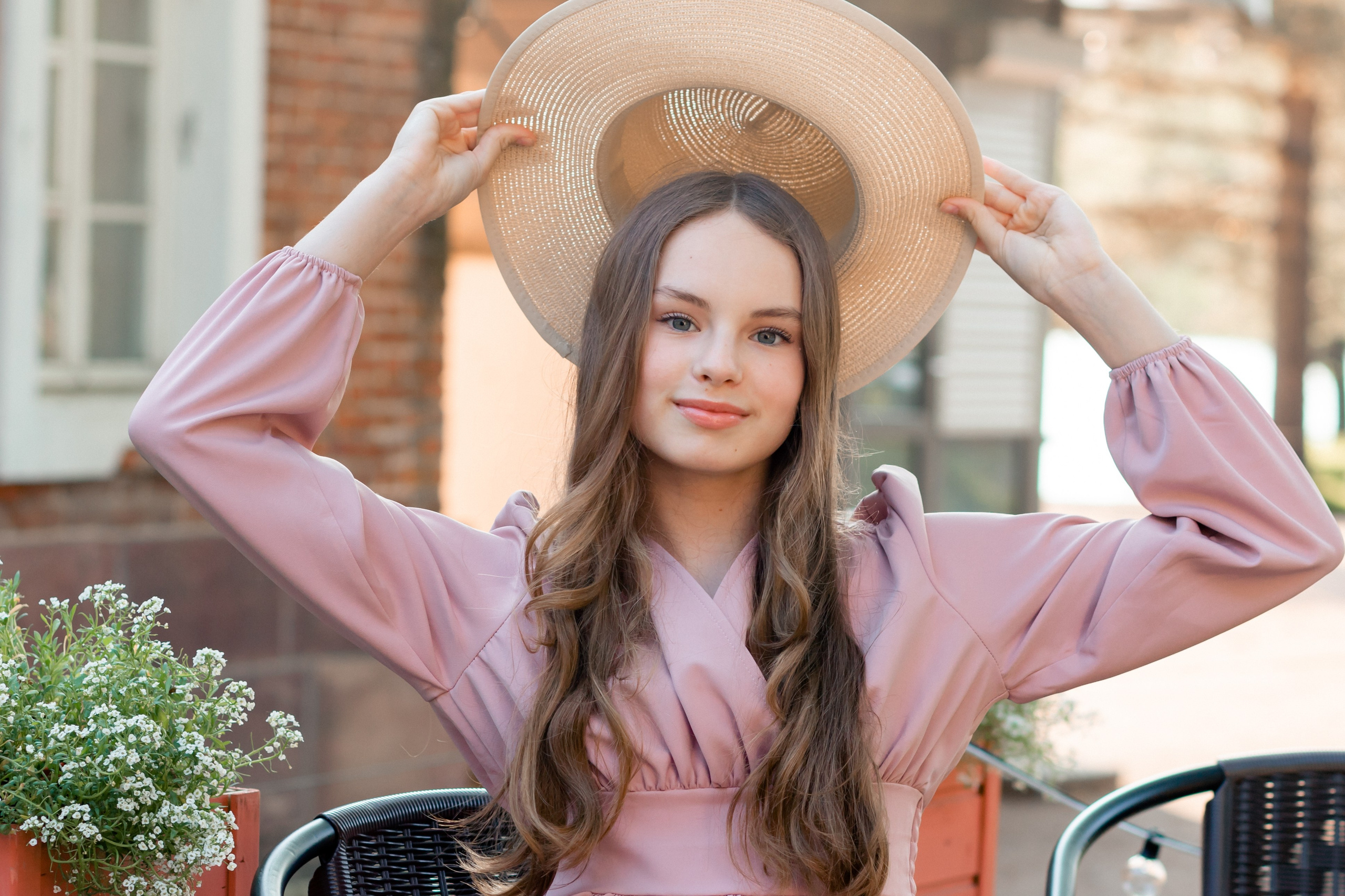 АНТОН, ДАША, АНДРЕЙ, ЛИЗА И ВАСЯ. Семейный Фотограф в Санкт-Петербурге Пушкин Анастасия Дьяконенкова