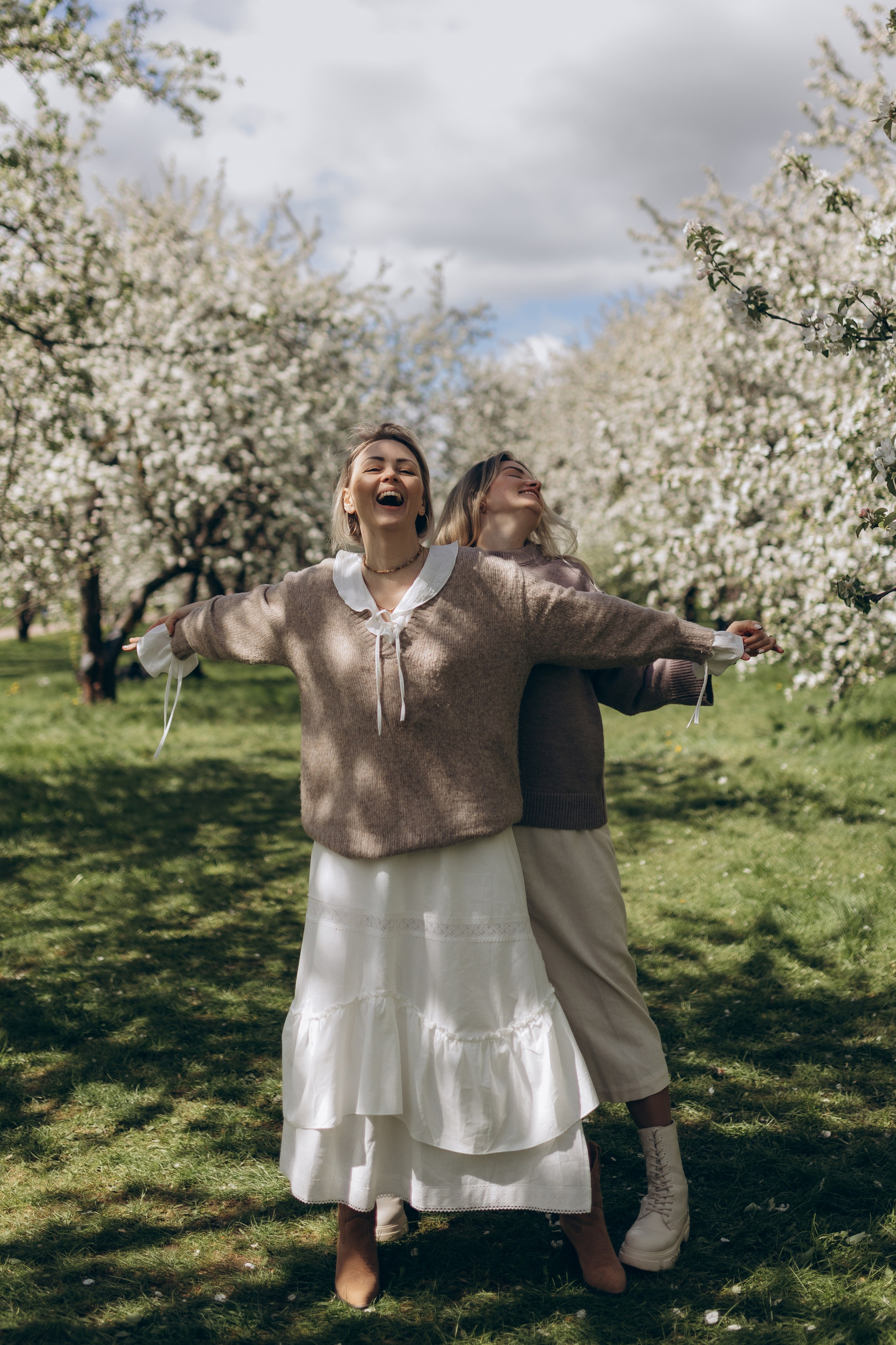 Семейная фотосессия на природе в Москве. Фотограф новорожденных Серпухов, Протвино, Москва I Марина Бурмистрова