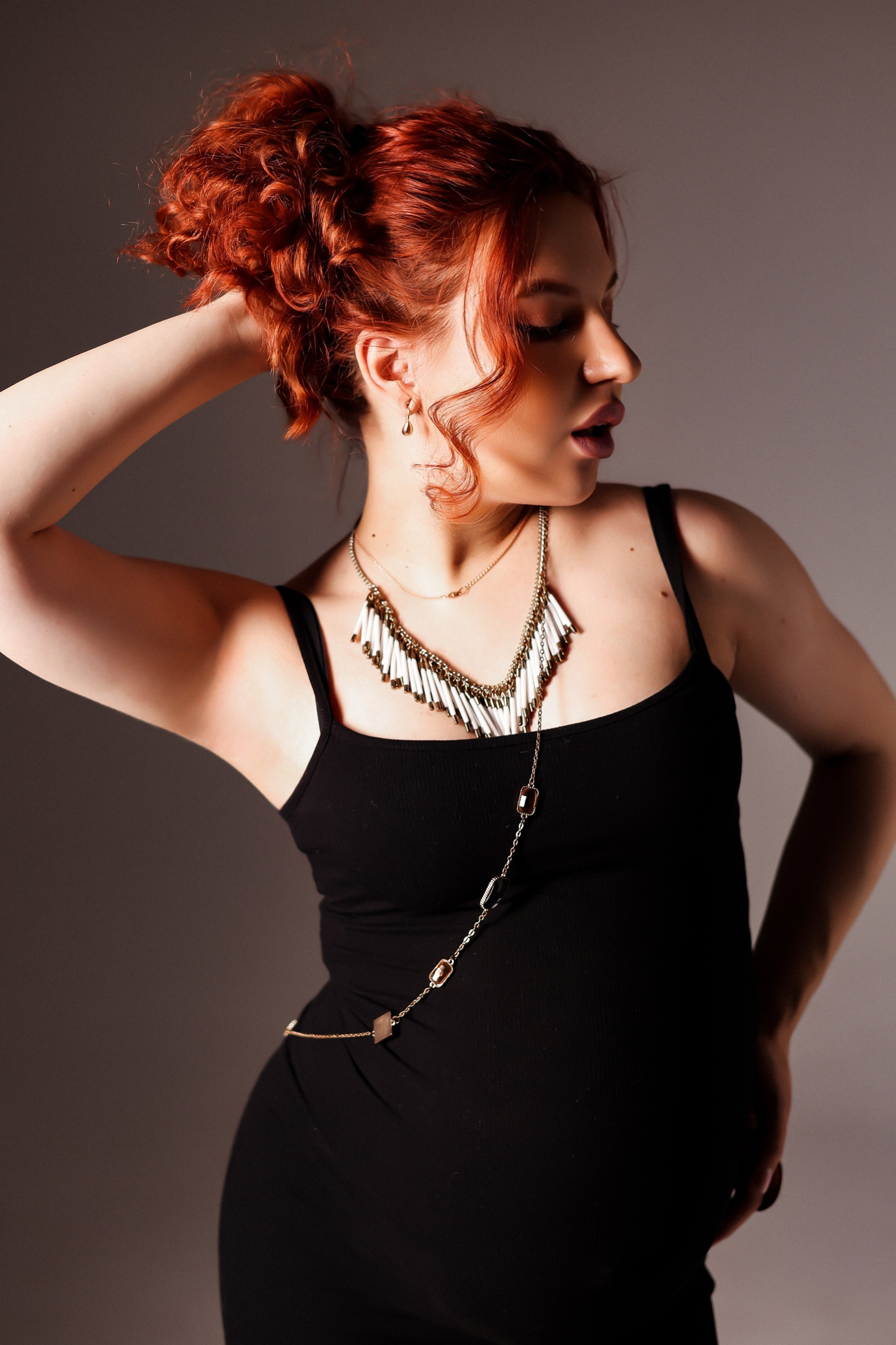 Елизавета. Фотограф Елизавета Наумова