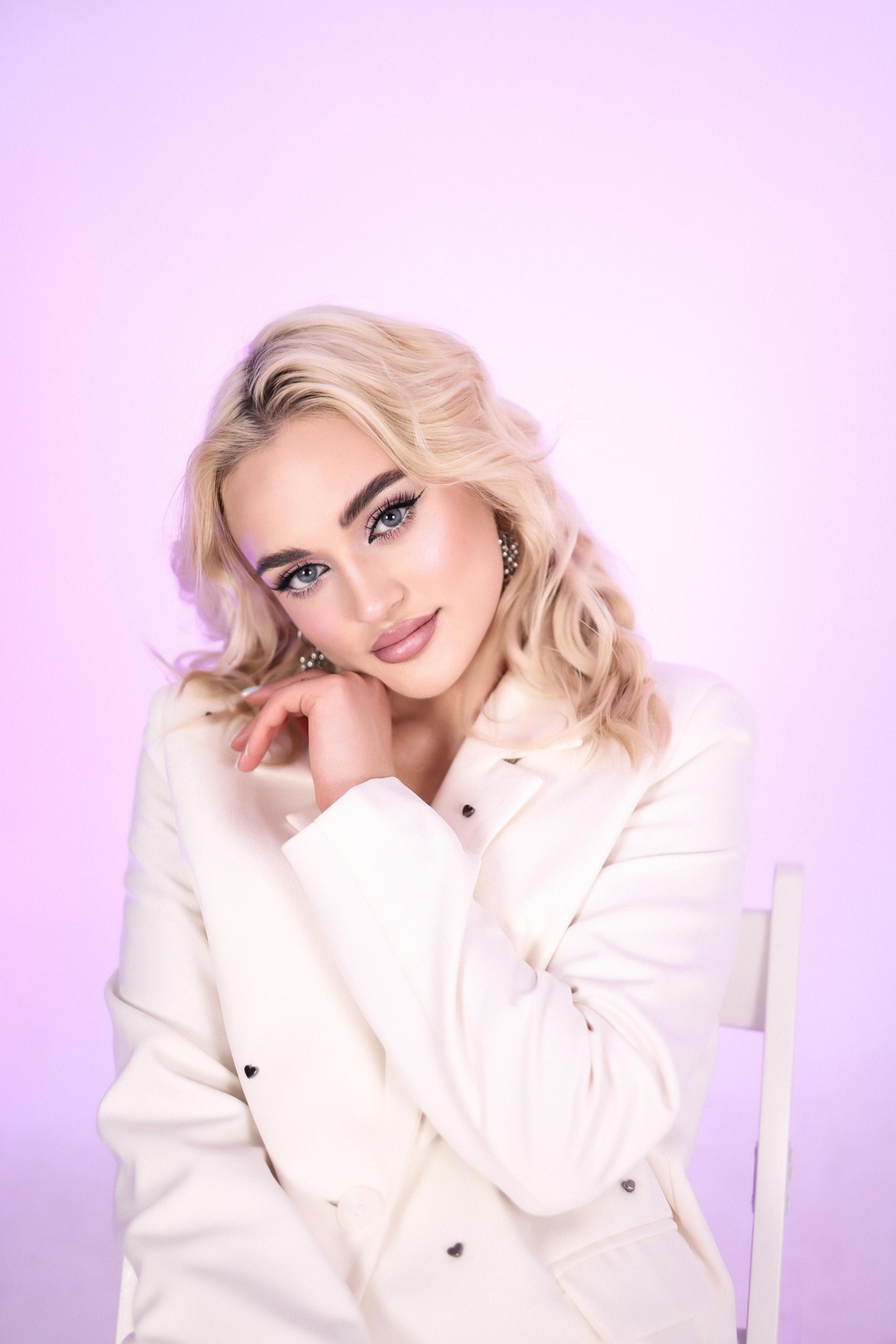 Мария. Фотограф Елизавета Наумова