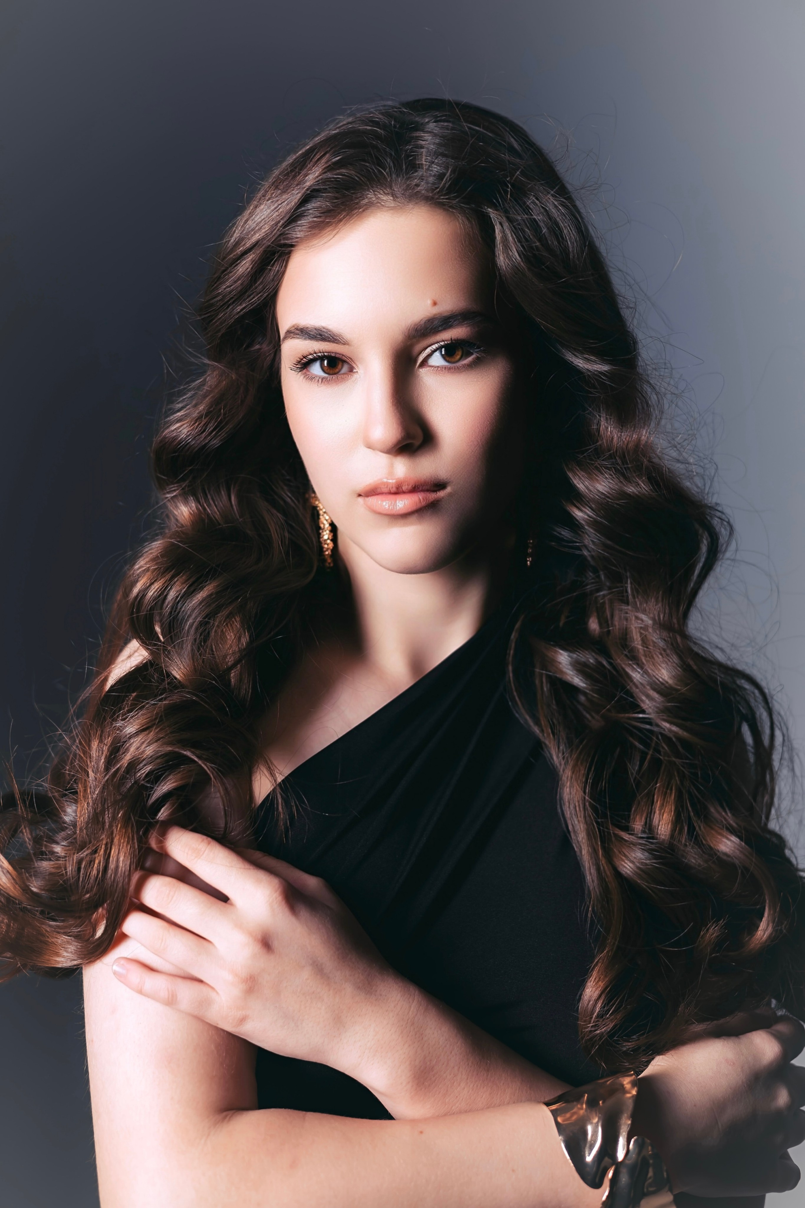 Виктория. Фотограф Елизавета Наумова