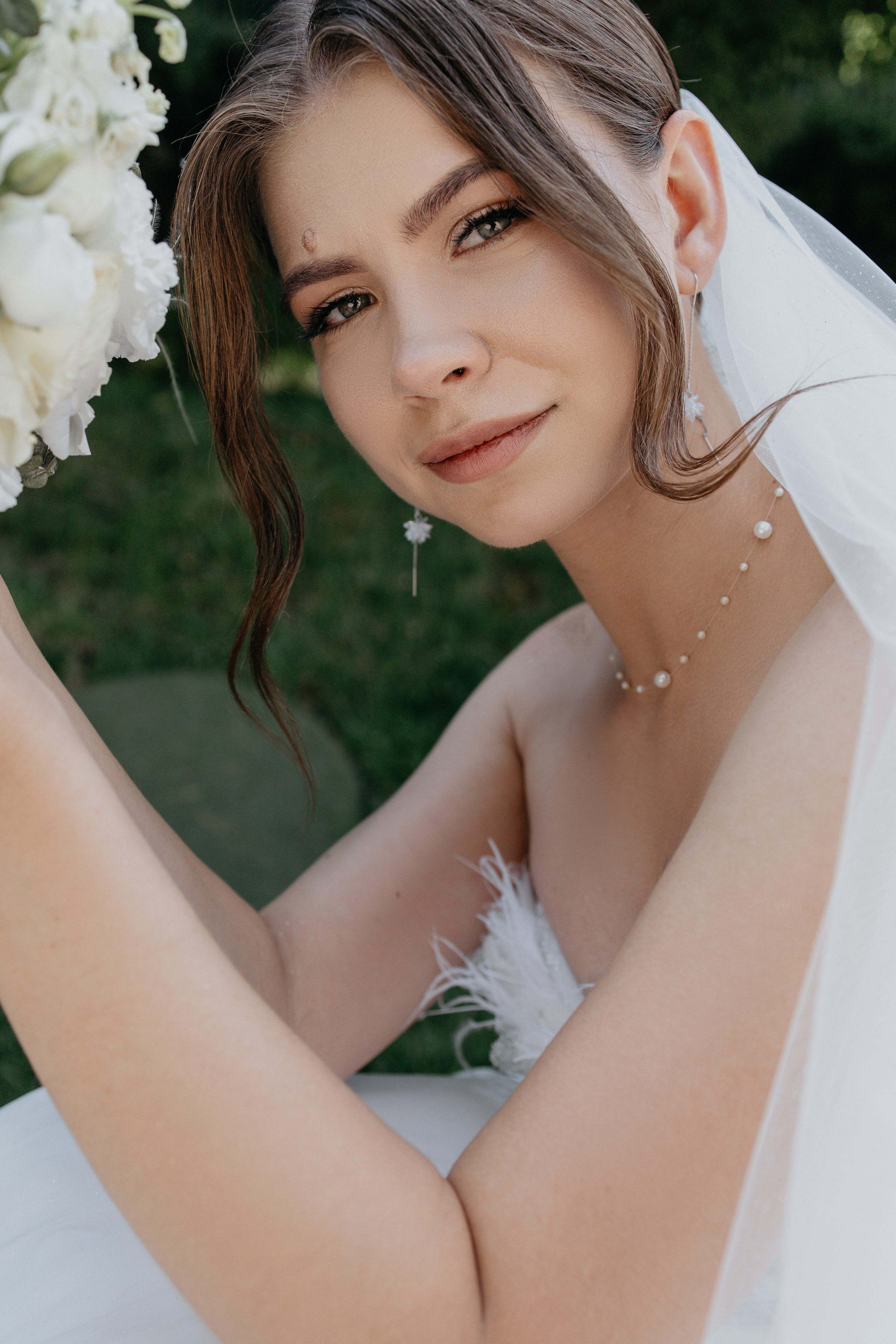 Денис & Ангелина. Свадебный фотограф Краснодар и Москва. Анна Еремчук