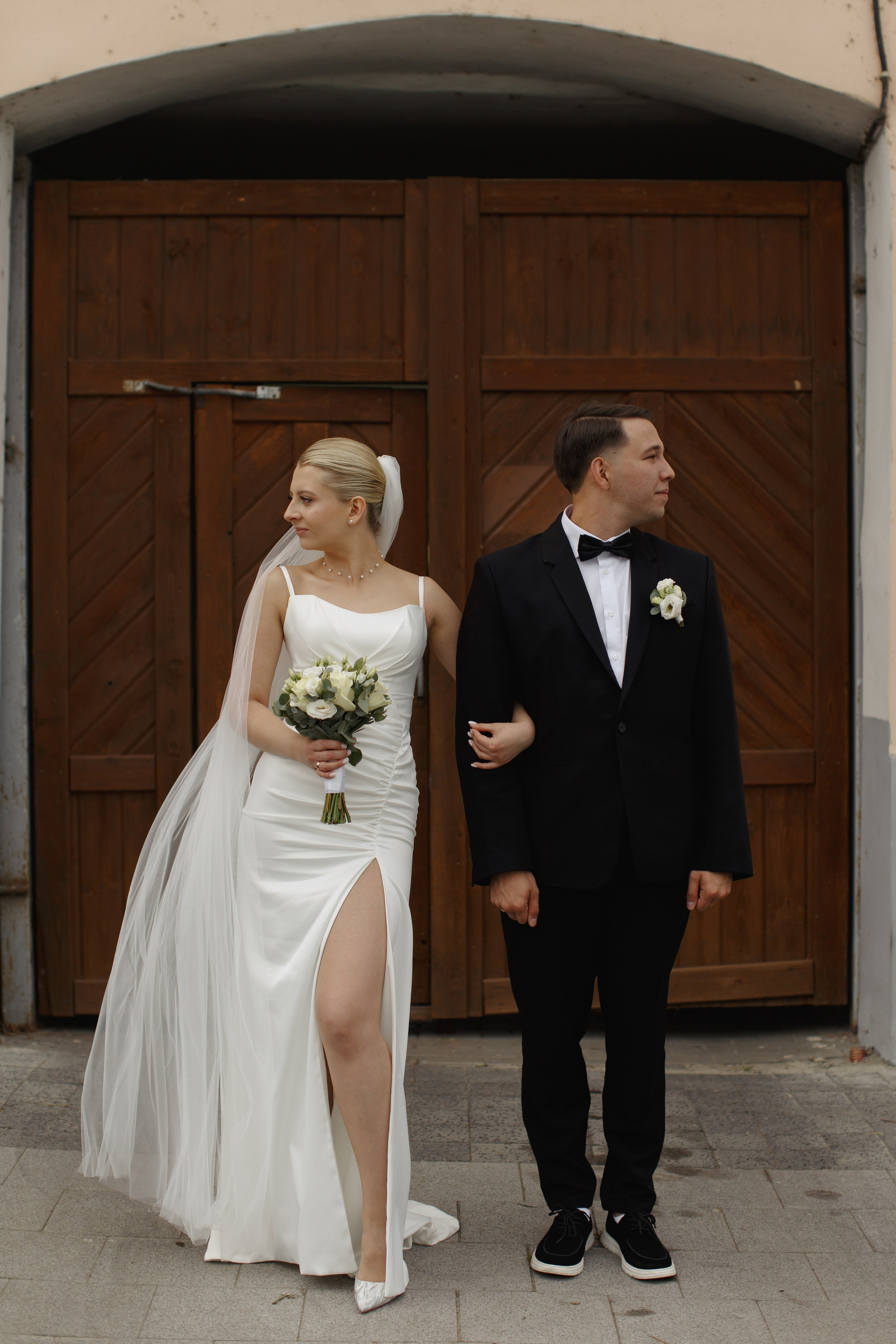 Свадебный фотограф