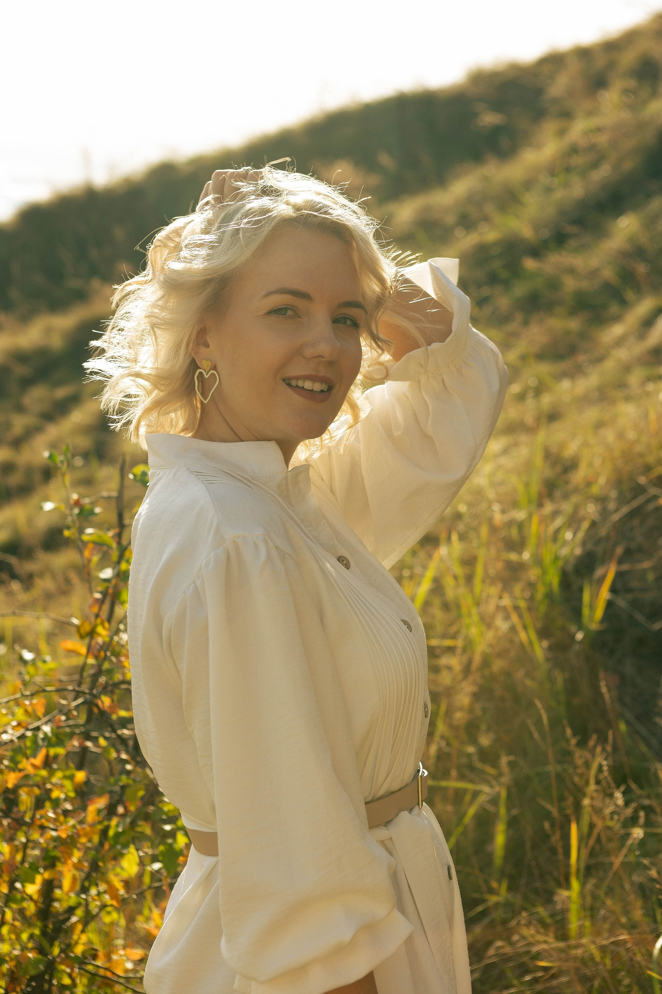 Влад и Катя. Свадебный фотограф в Нижнем Новгороде Анна Кузнецова