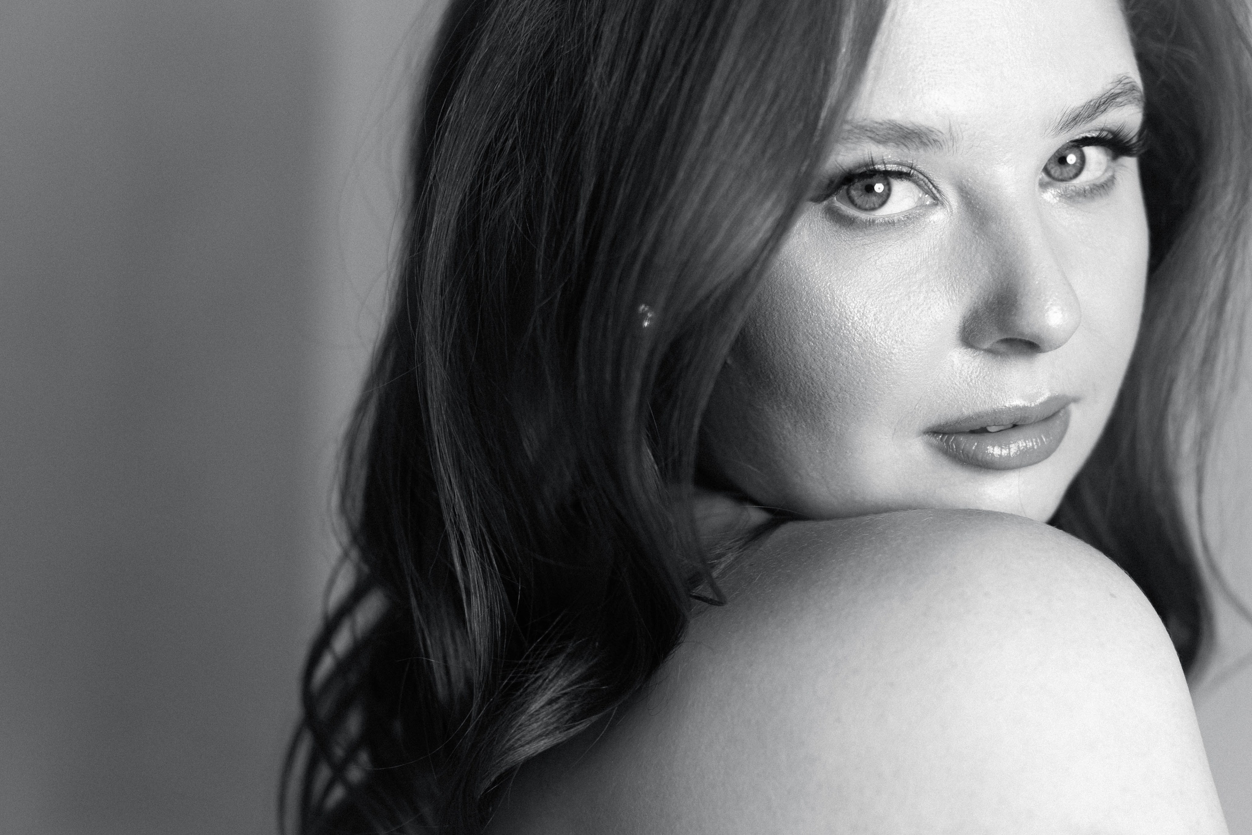 Фотосессия Ани. Свадебный фотограф в Нижнем Новгороде Анна Кузнецова