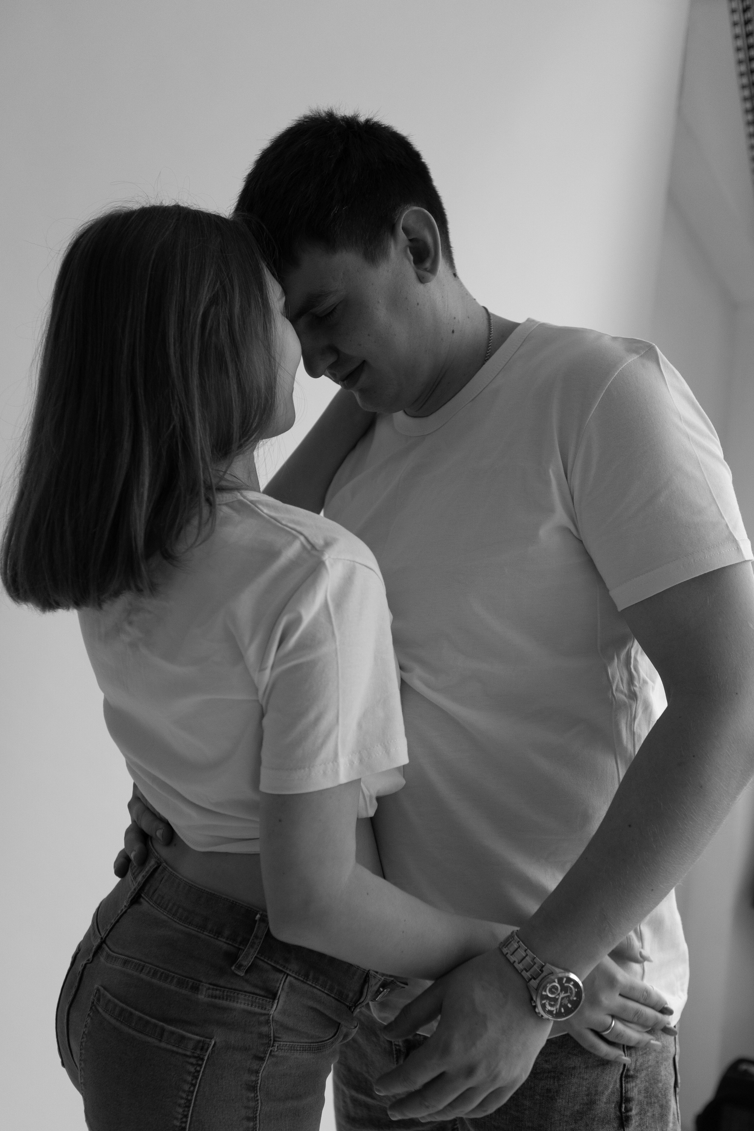 Влад и Диана. Свадебный фотограф в Нижнем Новгороде Анна Кузнецова