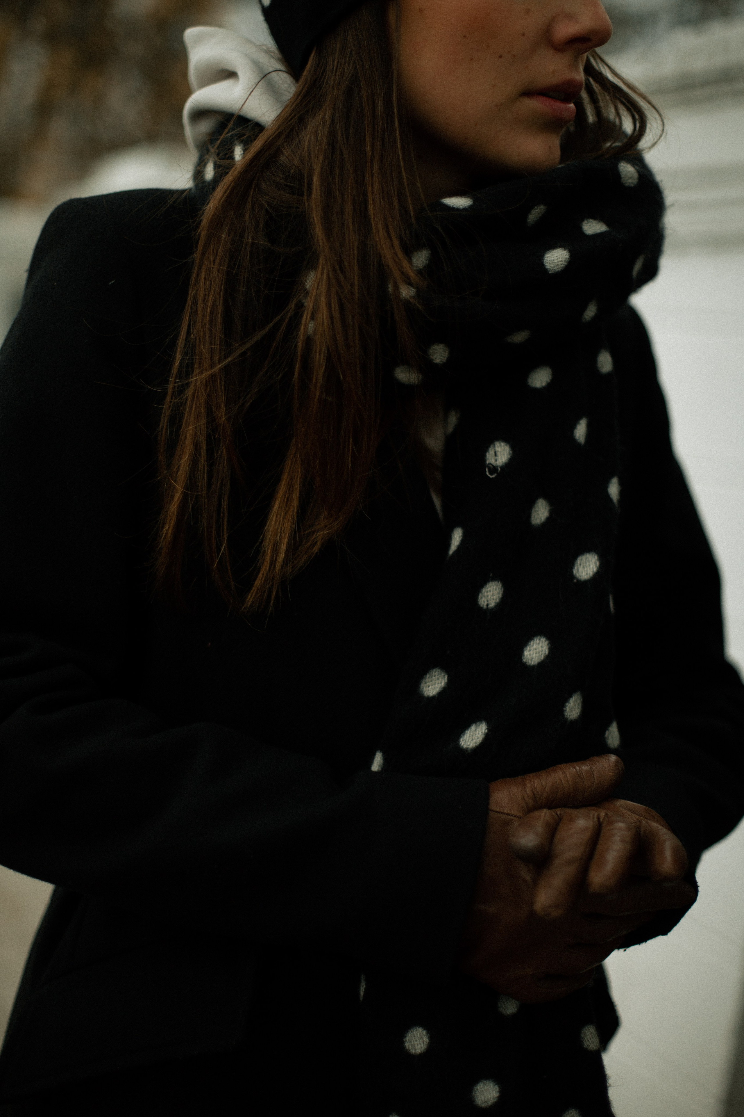 Филипп и Настя. Свадебный фотограф в Нижнем Новгороде Анна Кузнецова