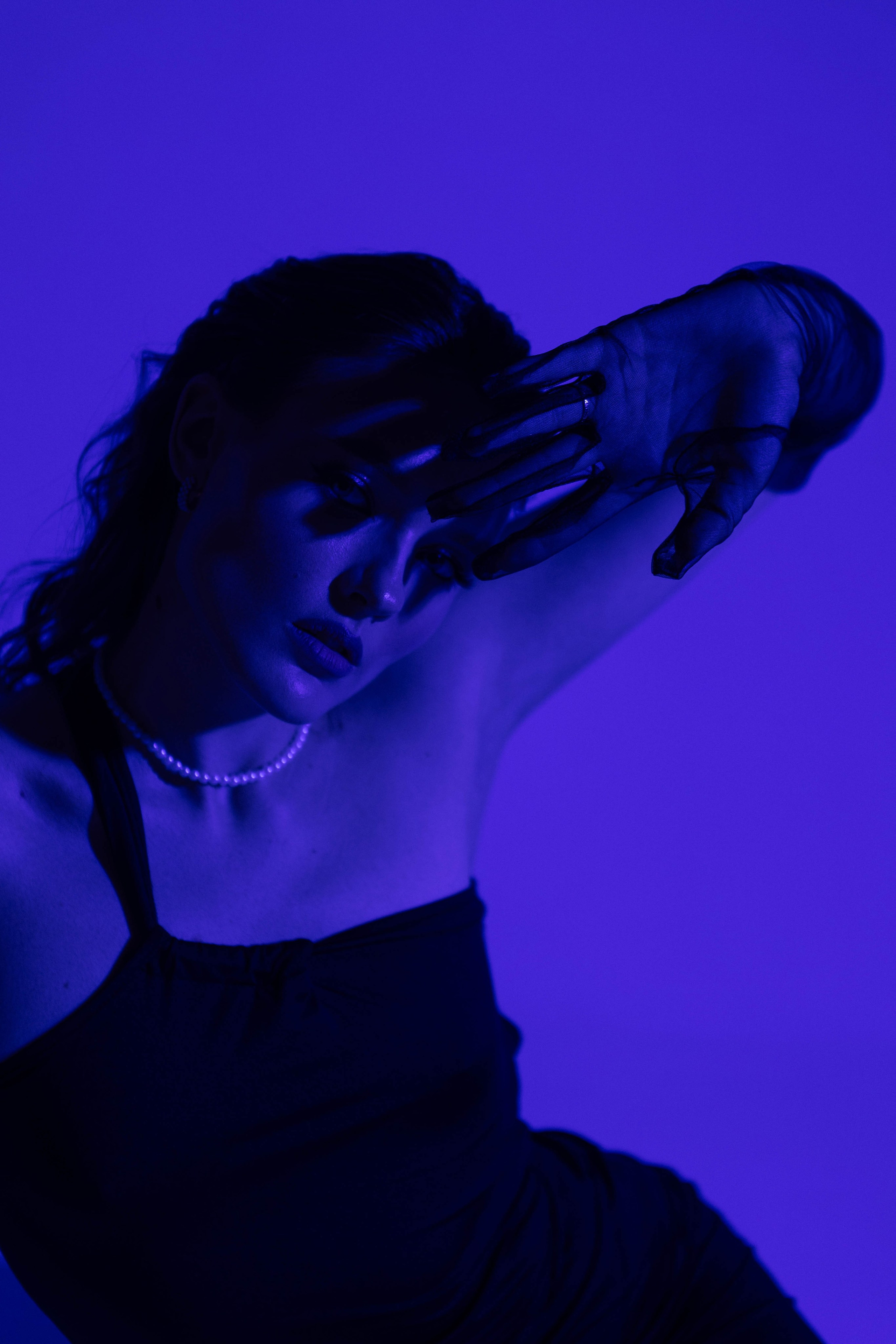 Даша. Свадебный фотограф в Нижнем Новгороде Анна Кузнецова