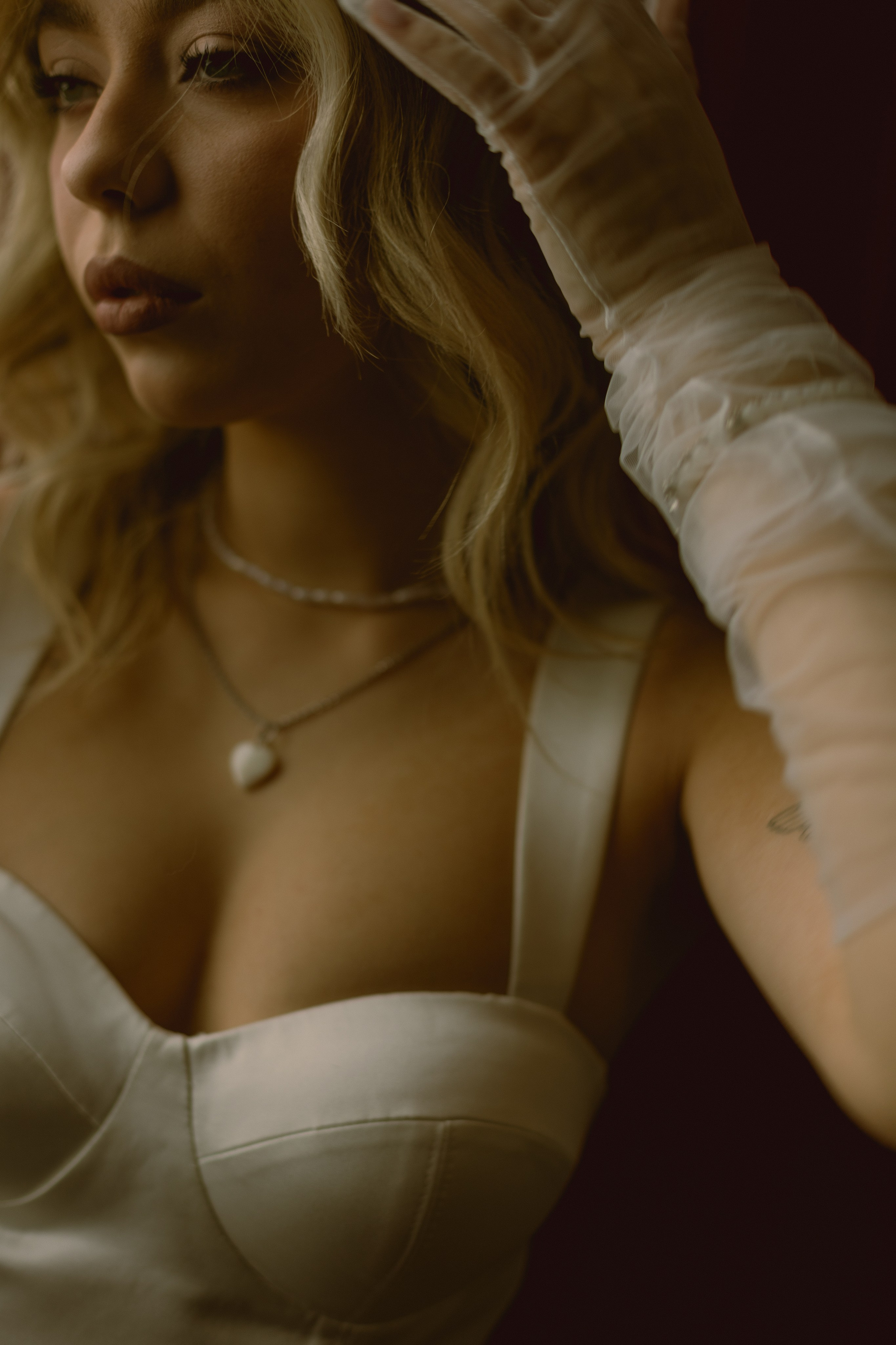 Снимать любовь. Свадебный фотограф в Нижнем Новгороде Анна Кузнецова