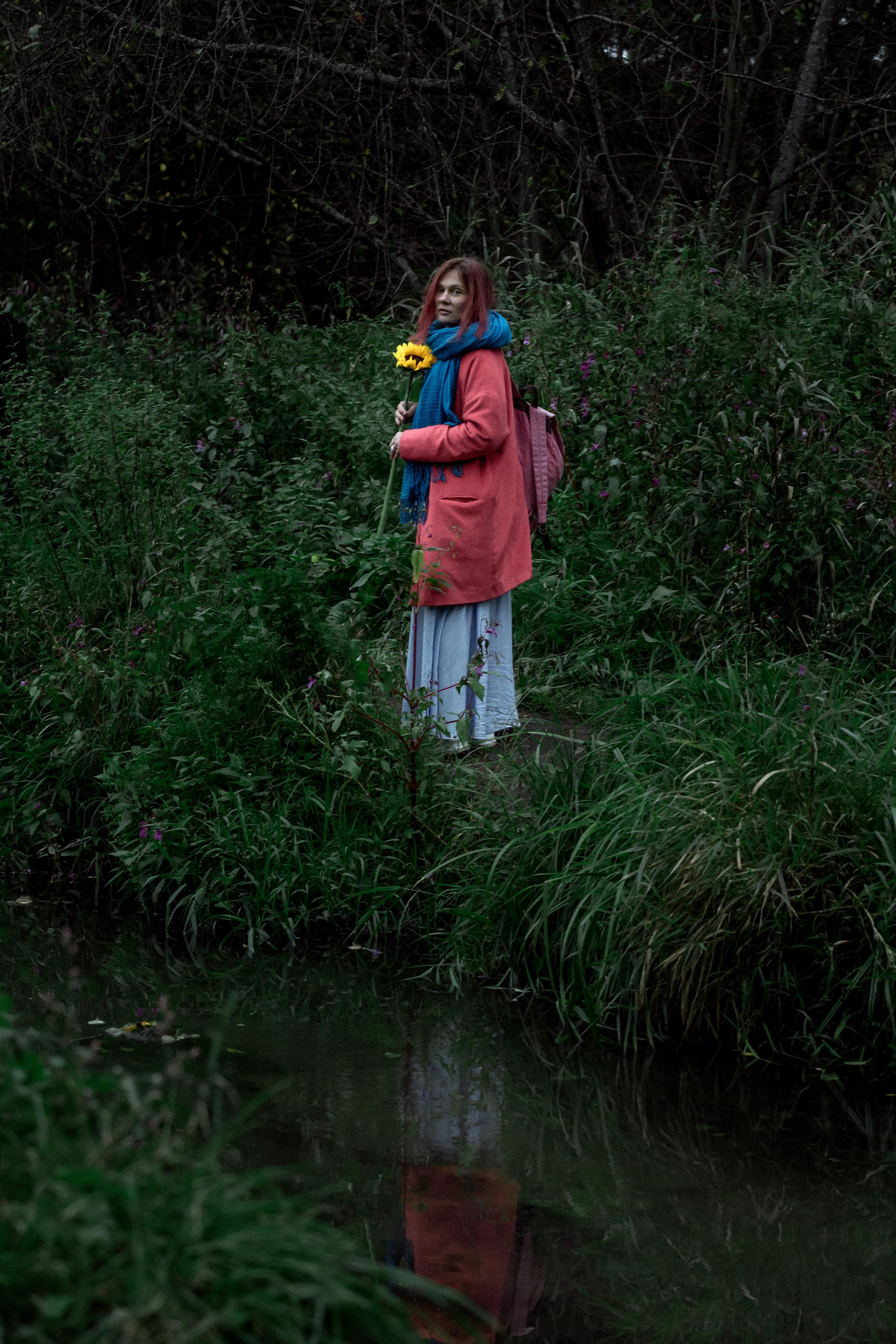 Ника. Фотограф в Москве Лера Юдина