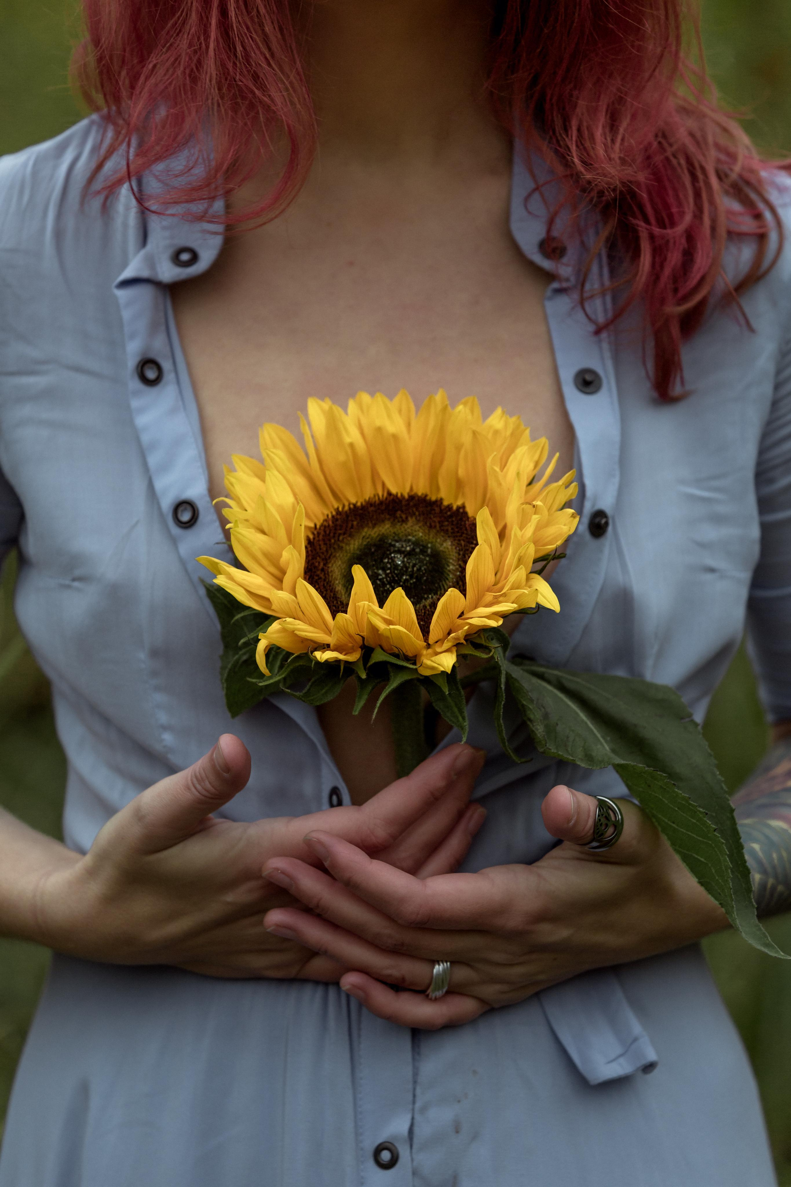 Ника. Фотограф в Москве Лера Юдина