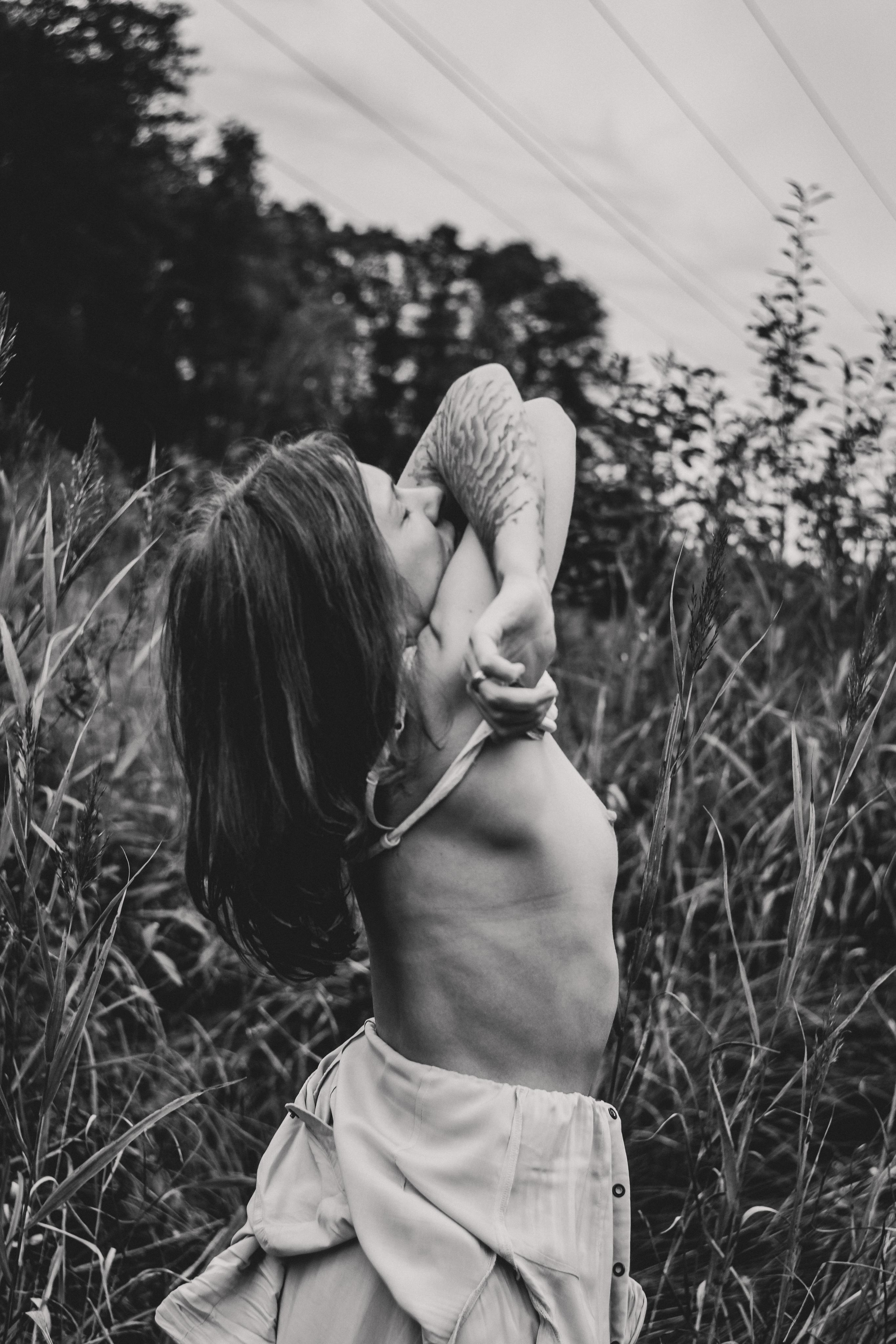 Ника. Фотограф в Москве Лера Юдина