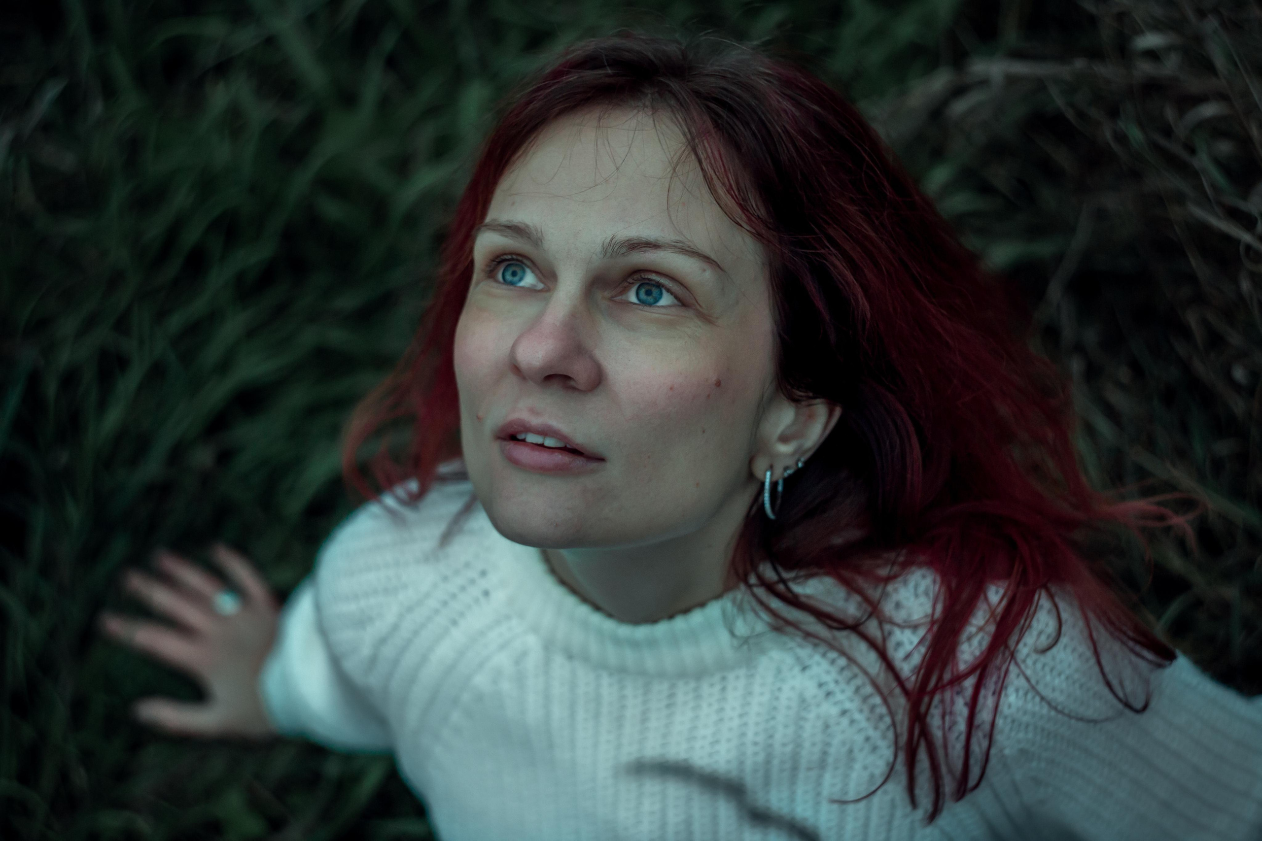 Ника. Фотограф в Москве Лера Юдина