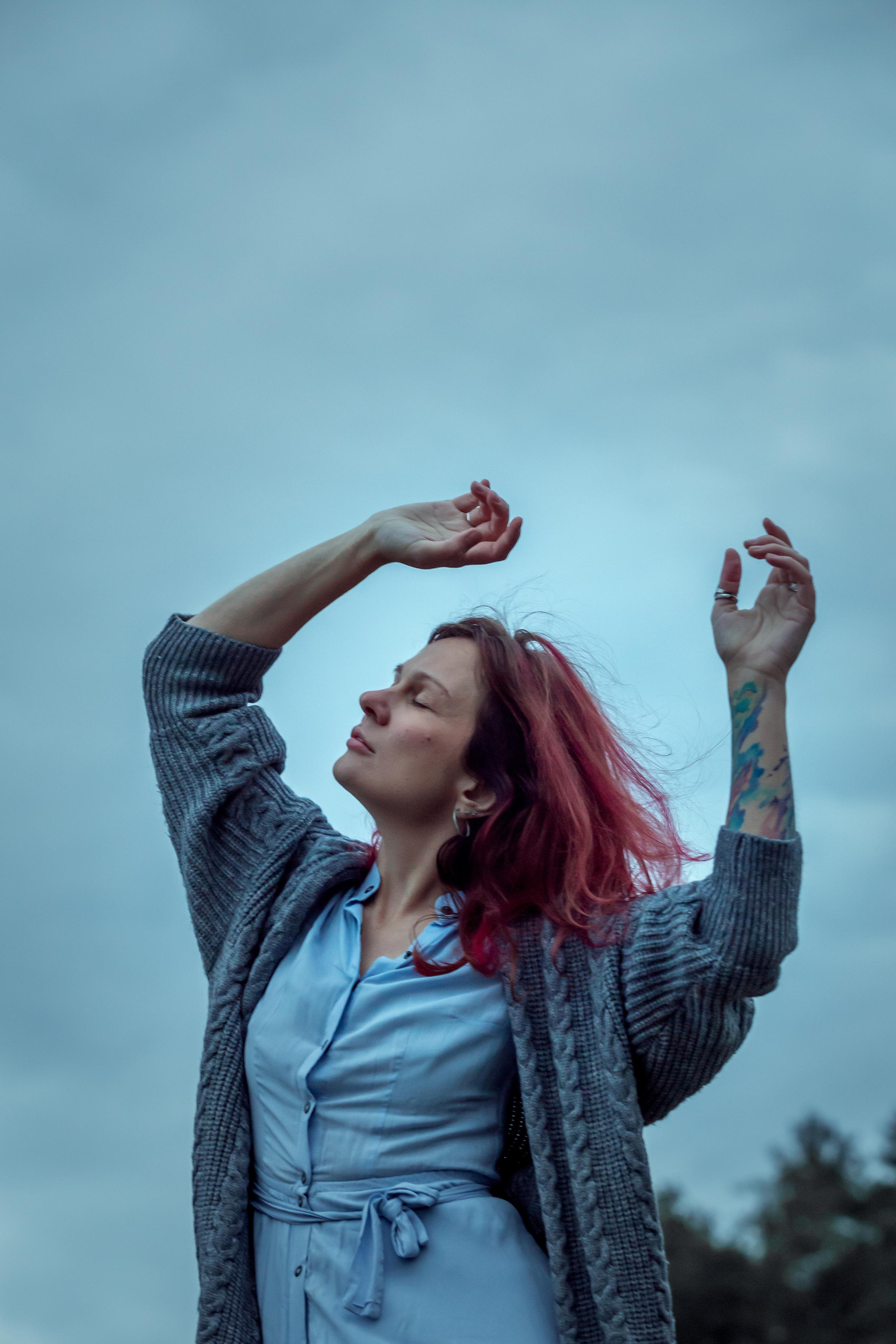 Ника. Фотограф в Москве Лера Юдина