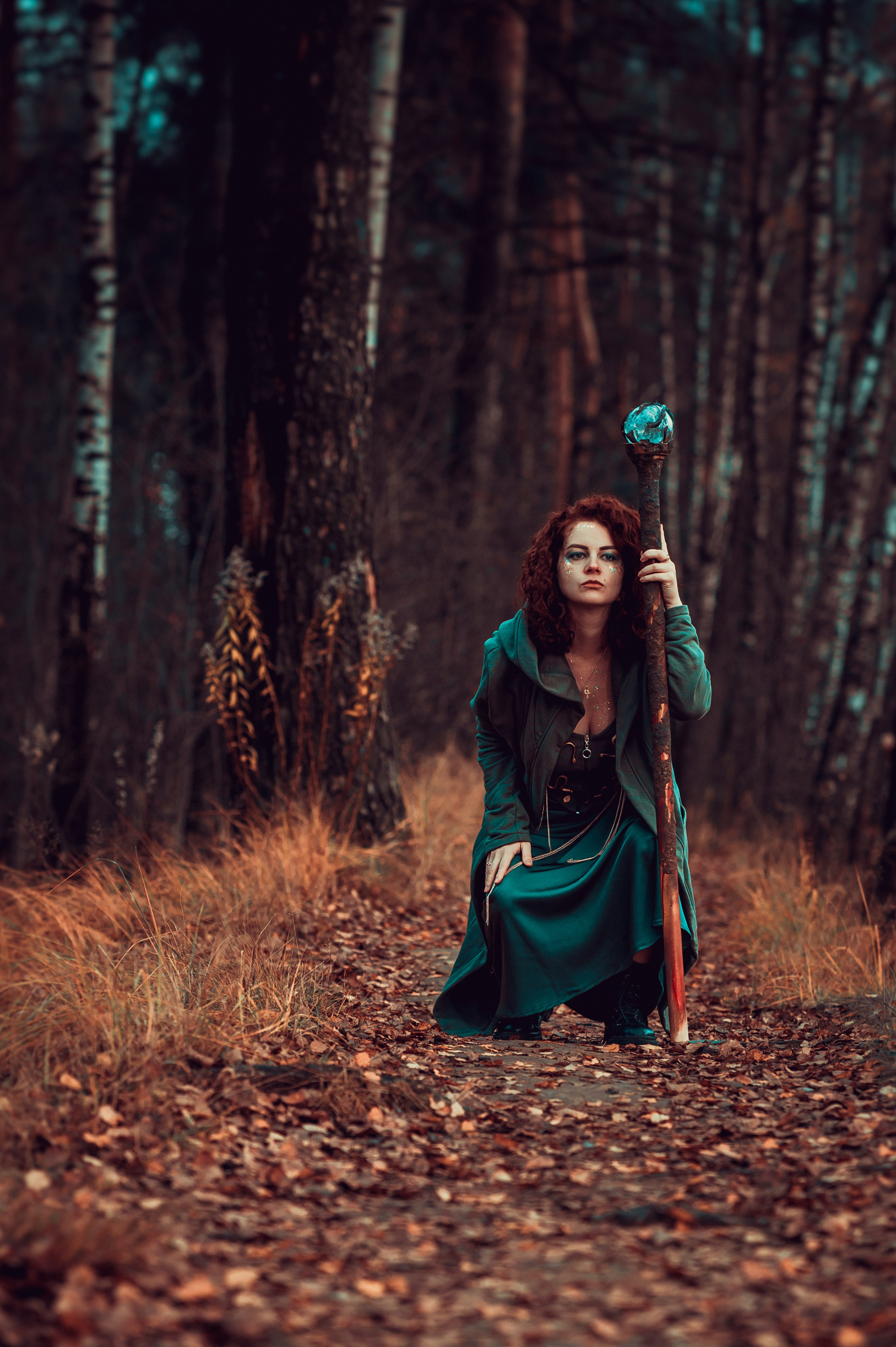 Шабаш. Семейный и детский фотограф в Королеве, Москве и Московской области Строева Анастасия