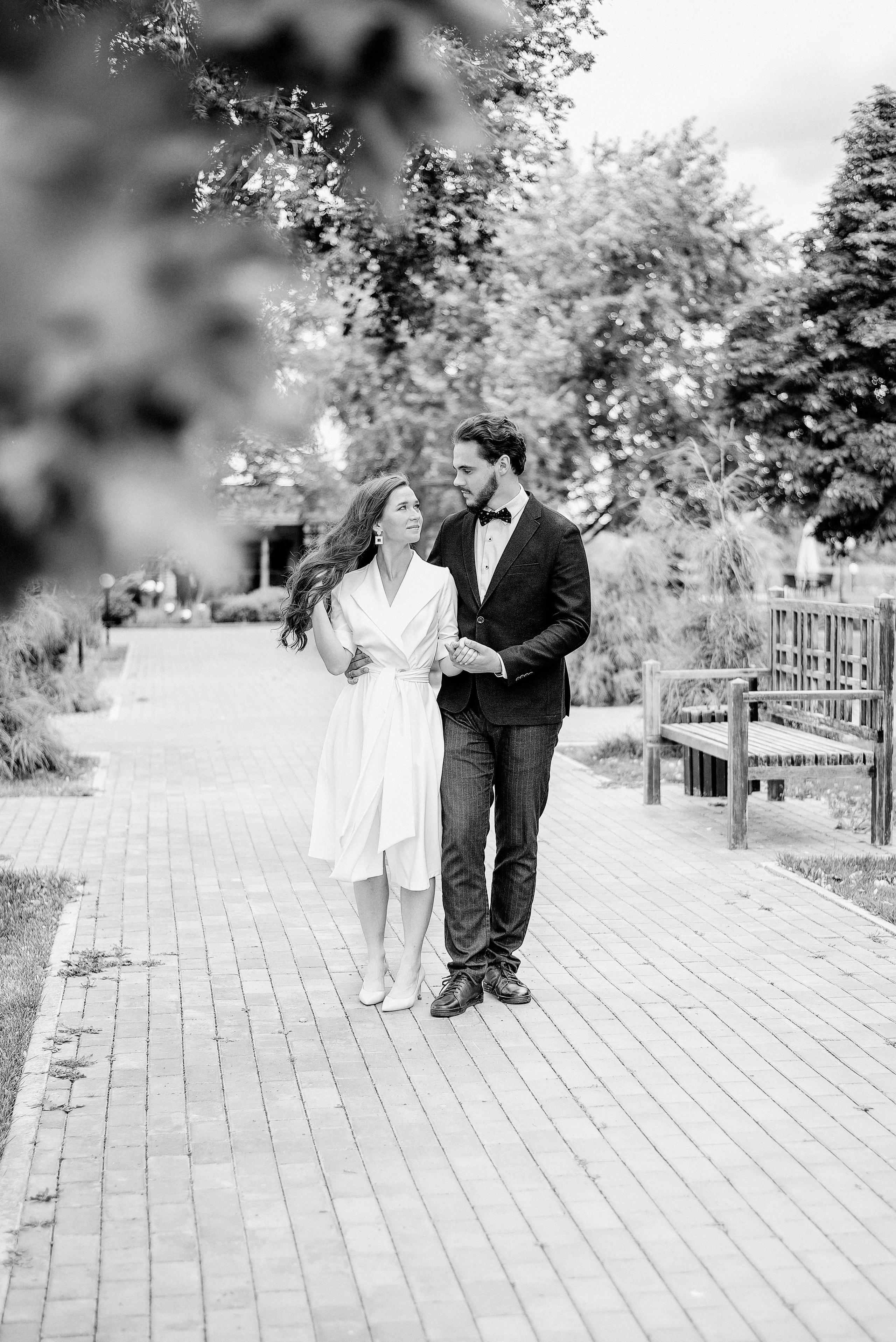 Фотограф для Love Story фотосессии в Балаково