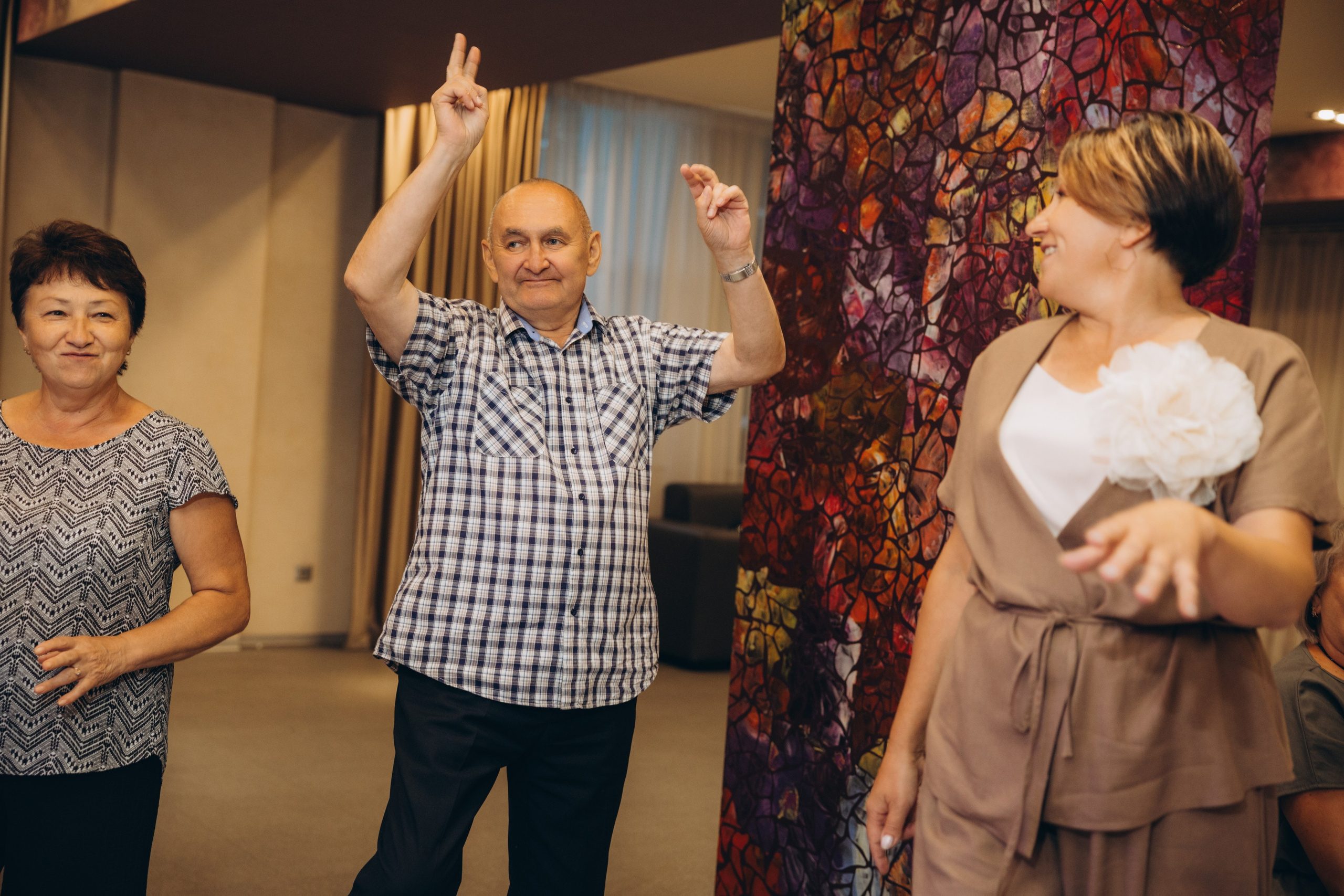 День рождения Оксаны. Свадебный, семейный фотограф в Иркутске Светлана Макаричева