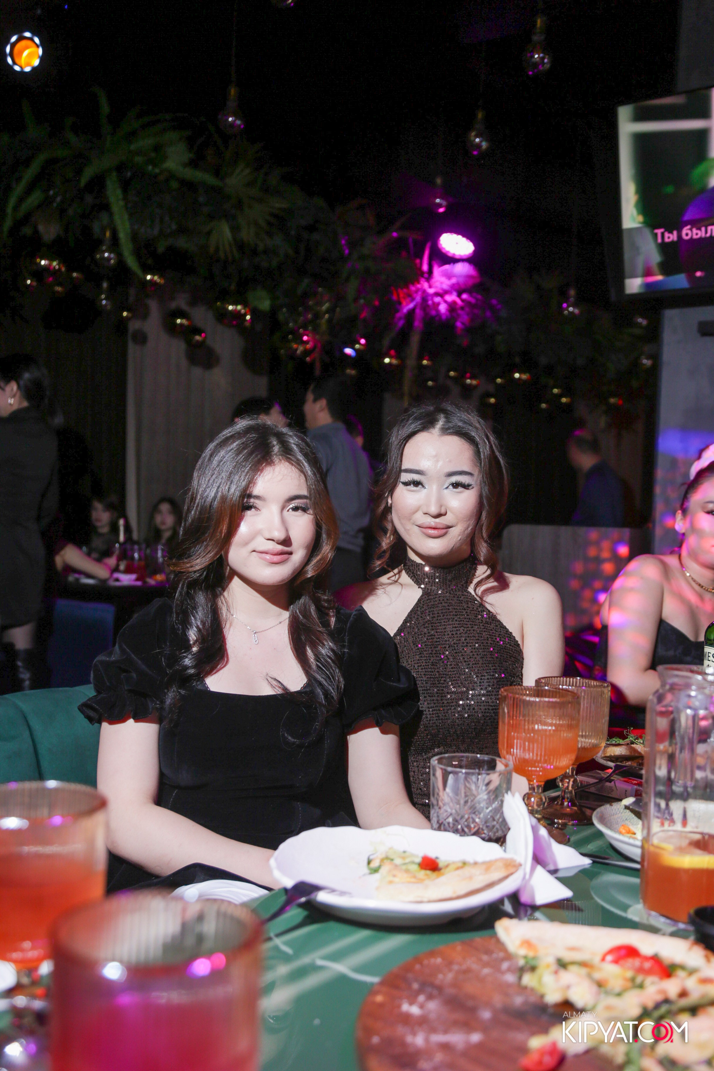 ДОРОГАЯ, Я НЕ ПИЛ. КИПЯТКОМ АЛМАТЫ! Фотосъемка мероприятий в Алматы