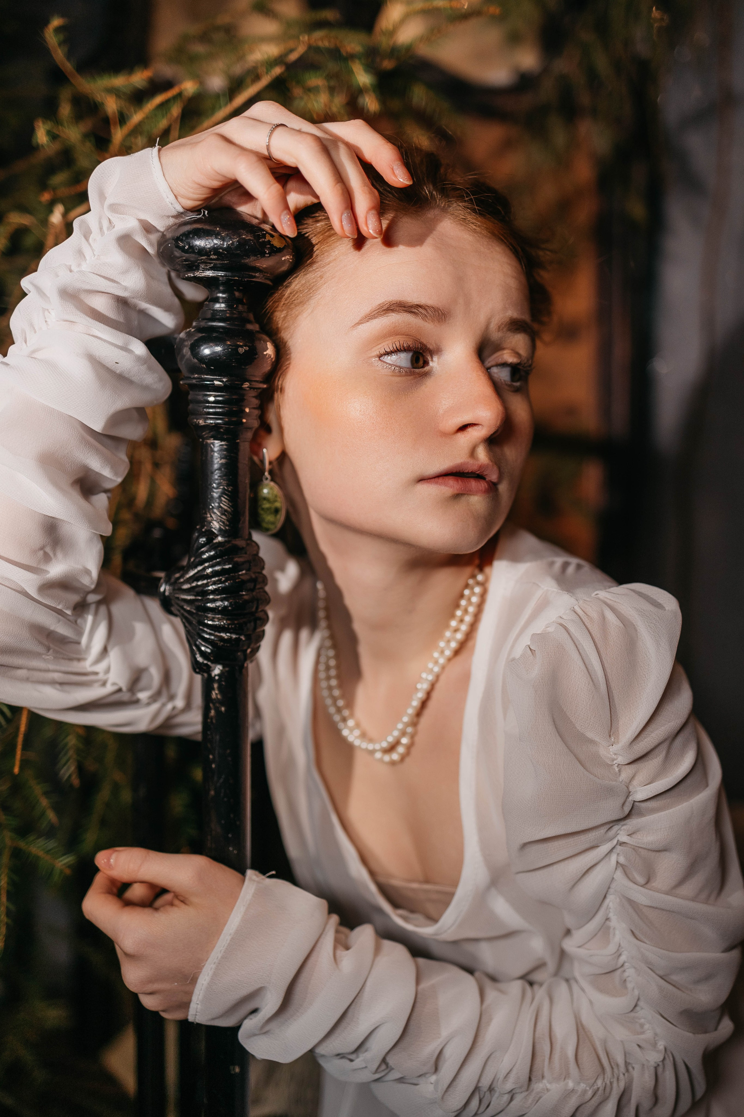 Василиса и Артем. Фотограф в Твери Лагодная Яна