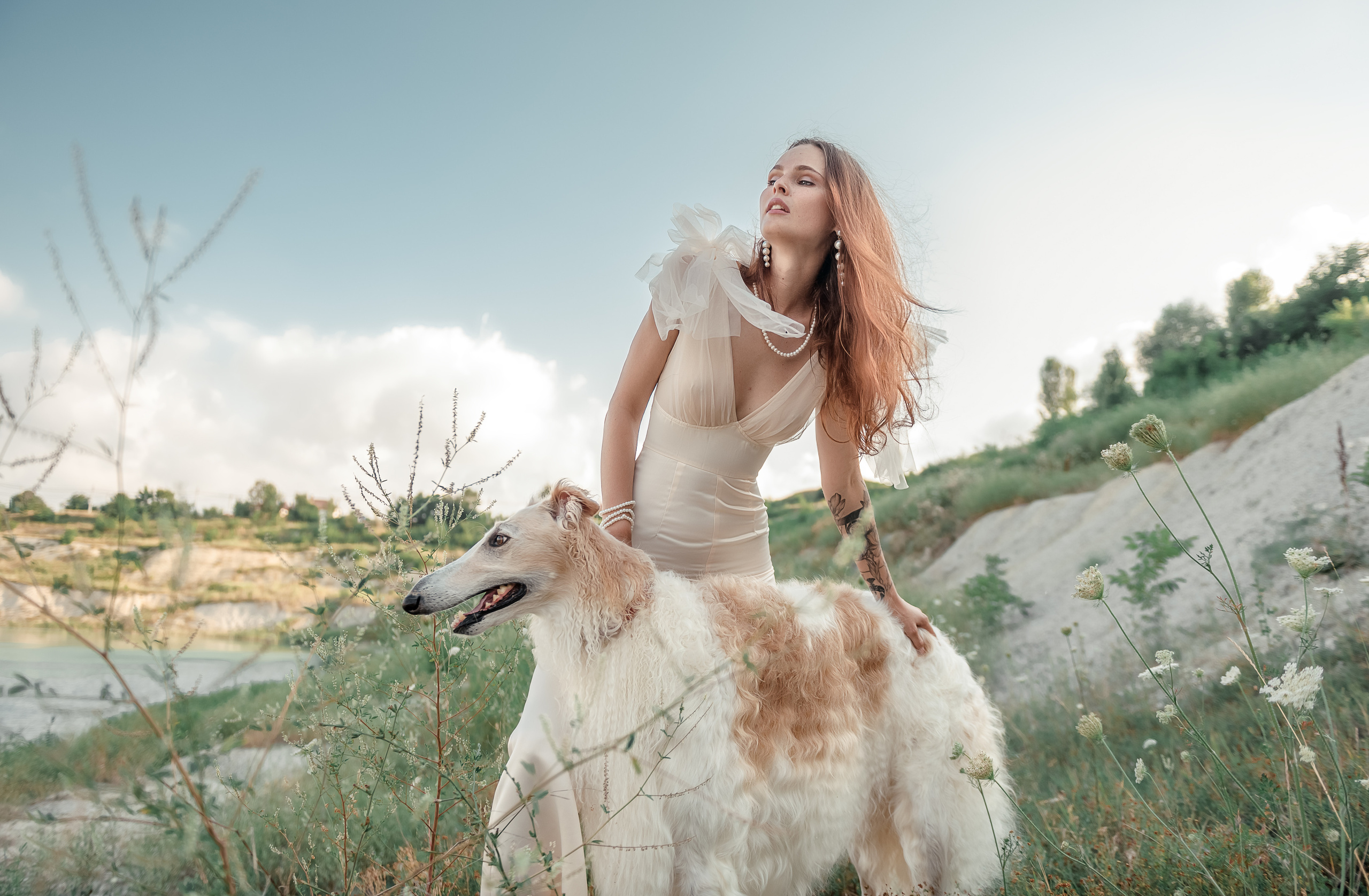 Портфолио. Творческий фотограф в Крыму Анна Пашко