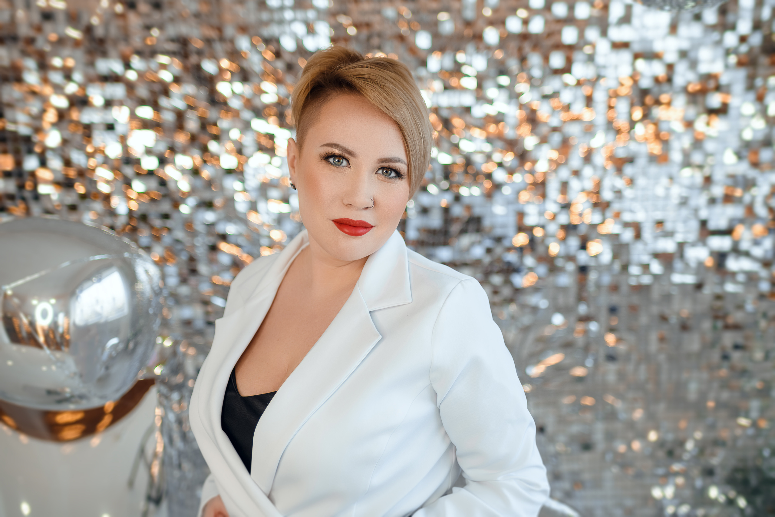 Индивидуальная съемка. Творческий фотограф в Крыму Анна Пашко