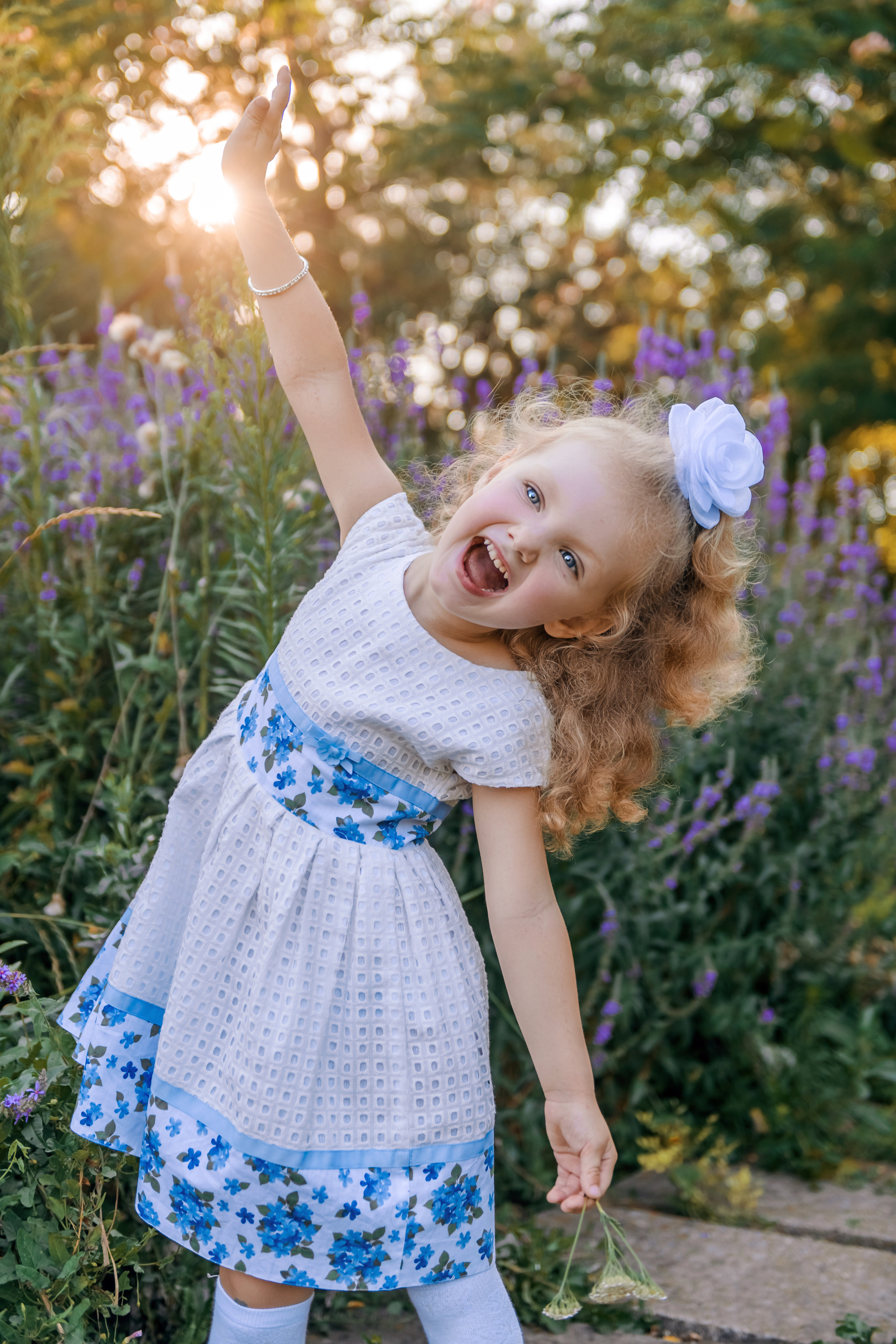 Семейная и детская съемка. Творческий фотограф в Крыму Анна Пашко