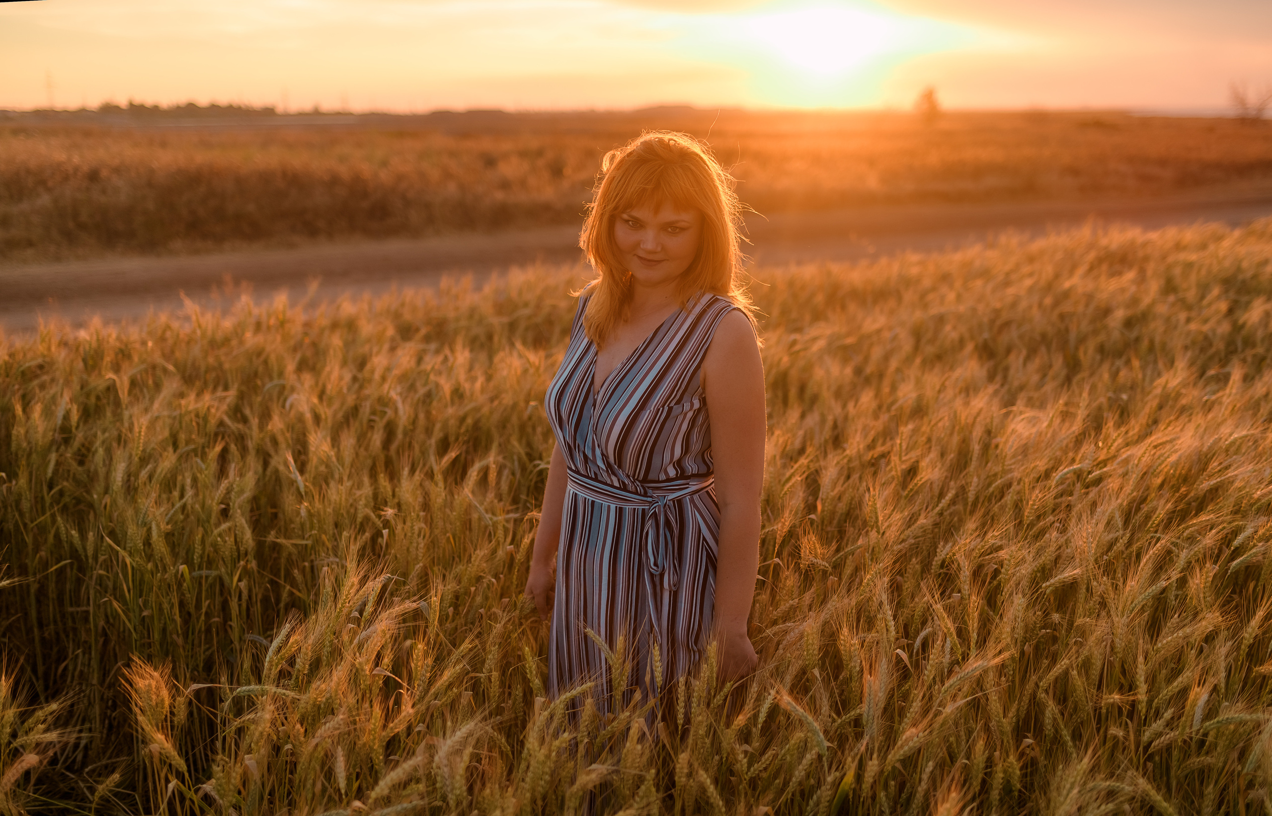 Индивидуальная съемка. Творческий фотограф в Крыму Анна Пашко