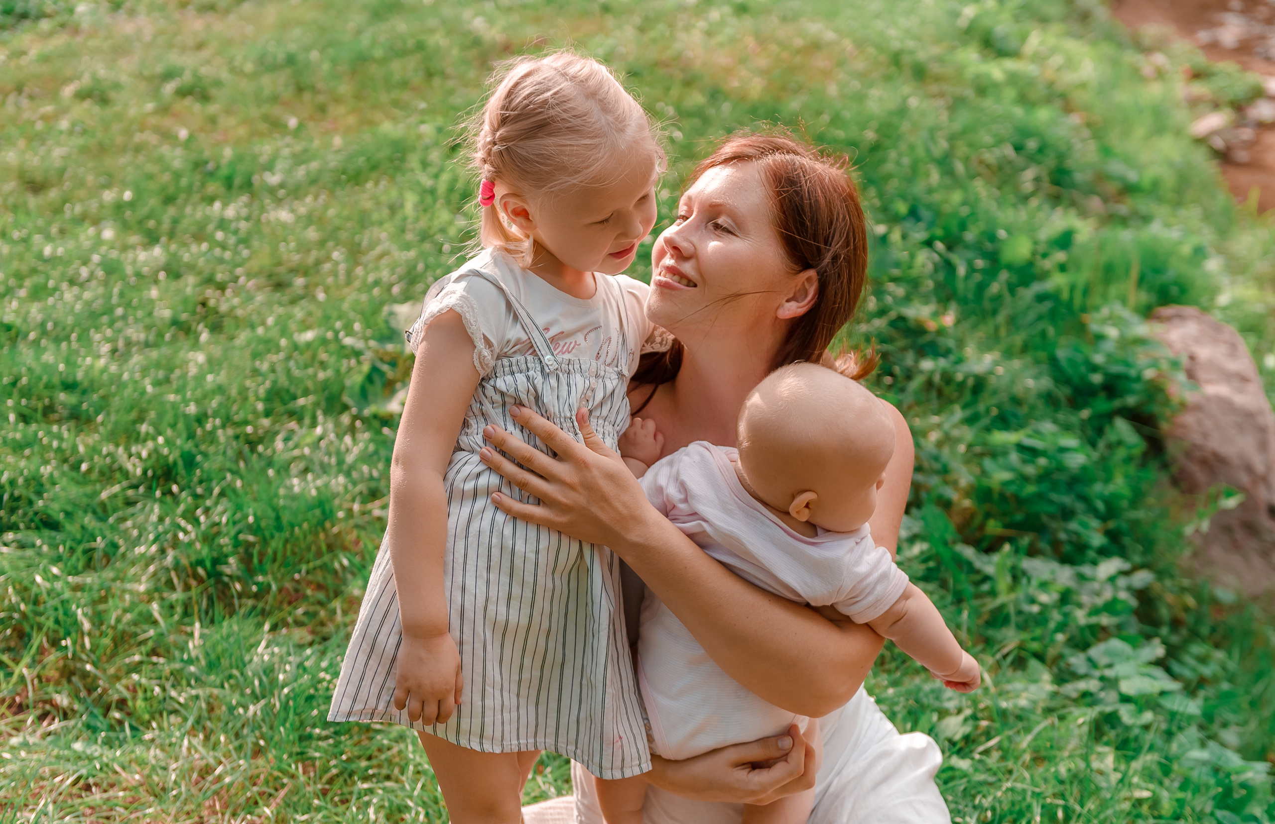Семейная и детская съемка. Творческий фотограф в Крыму Анна Пашко