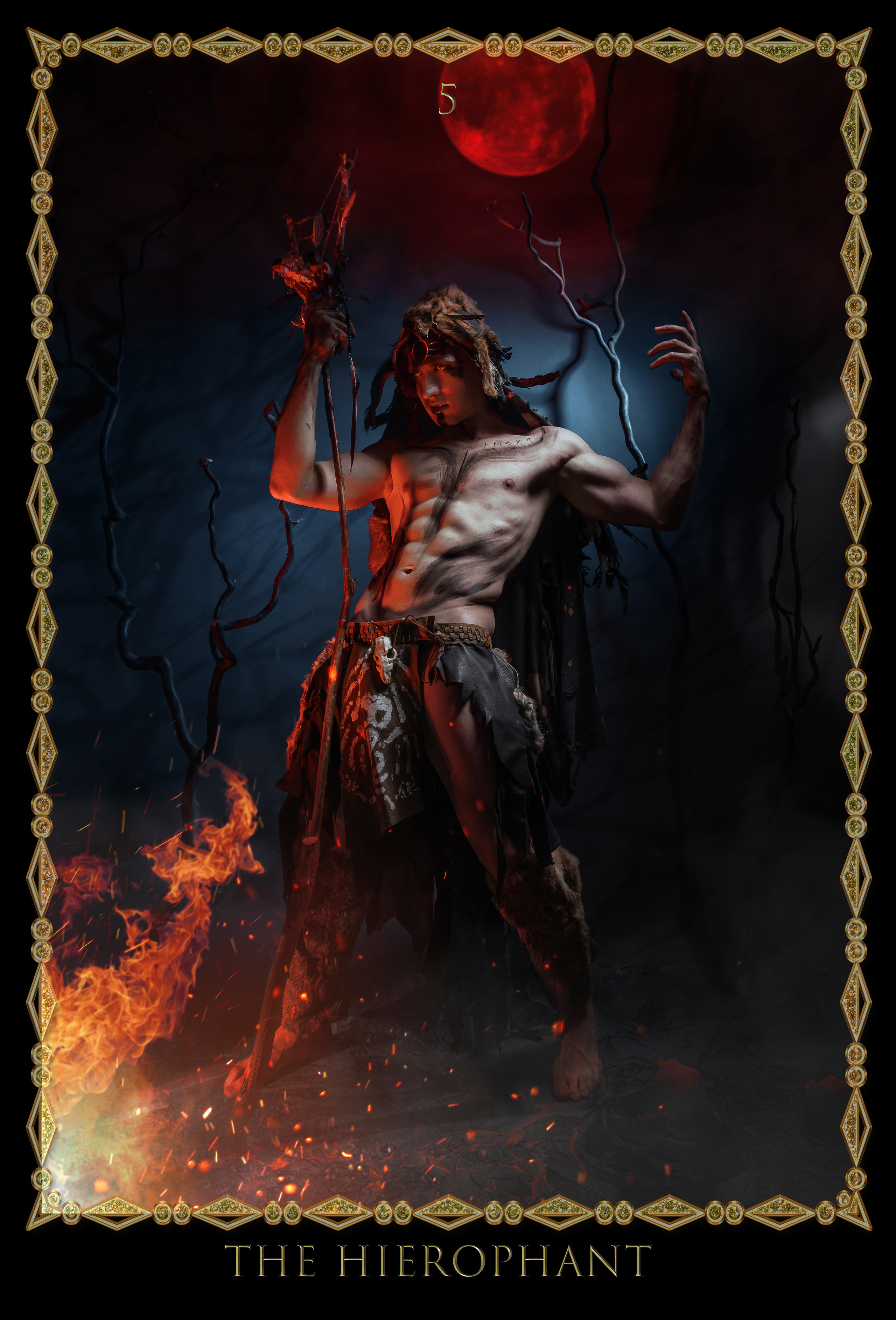 Арт Фотосессии. Творческий фотограф в Крыму Анна Пашко