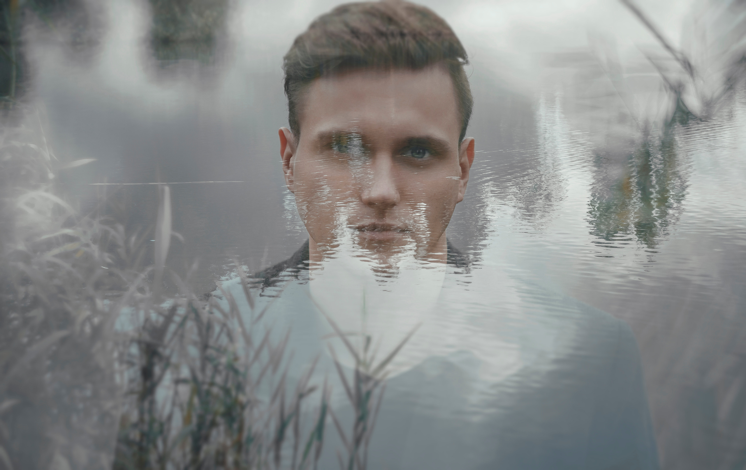 Творческий фотограф в Крыму Анна Пашко