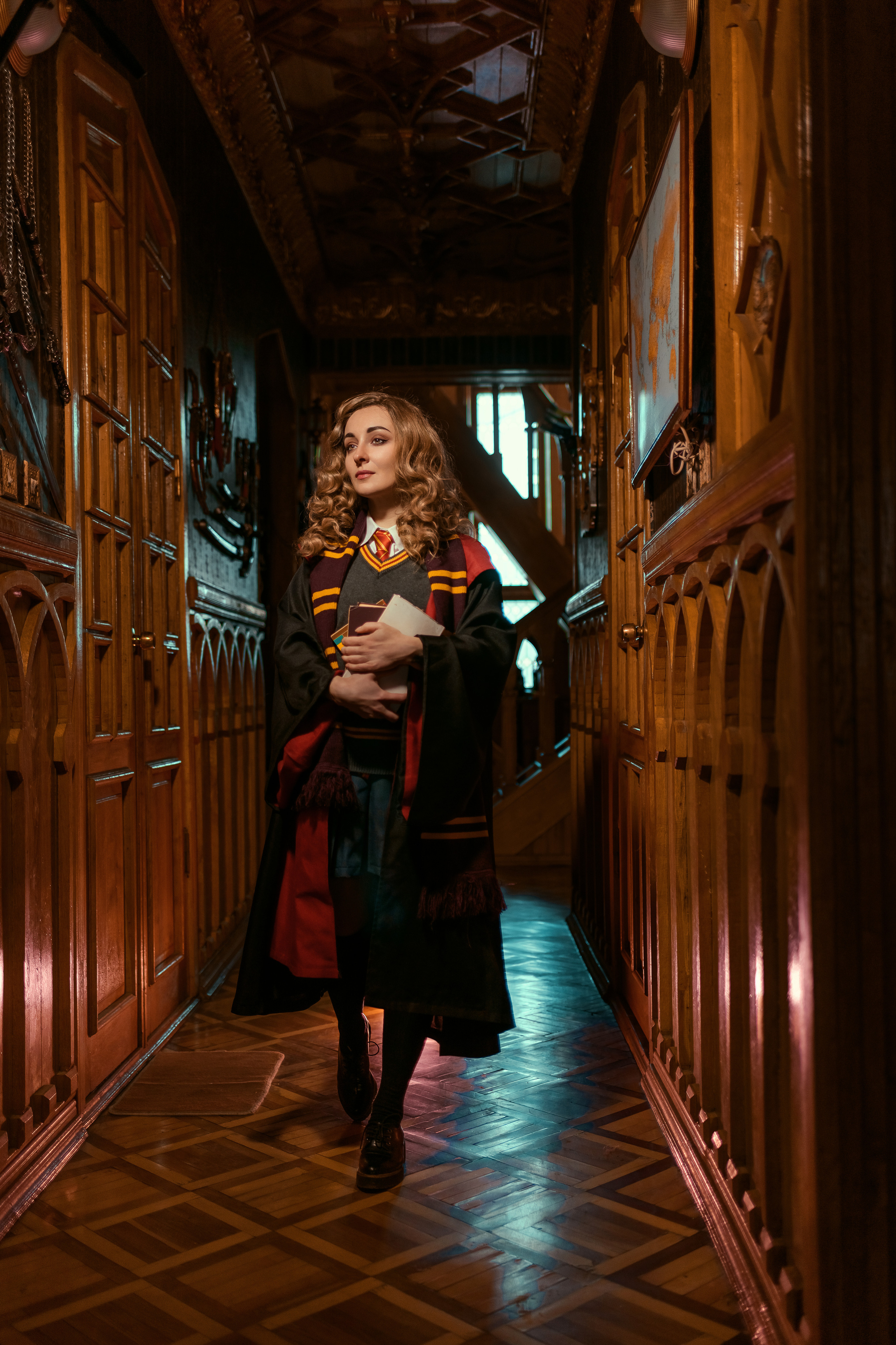 Арт Фотосессии. Творческий фотограф в Крыму Анна Пашко