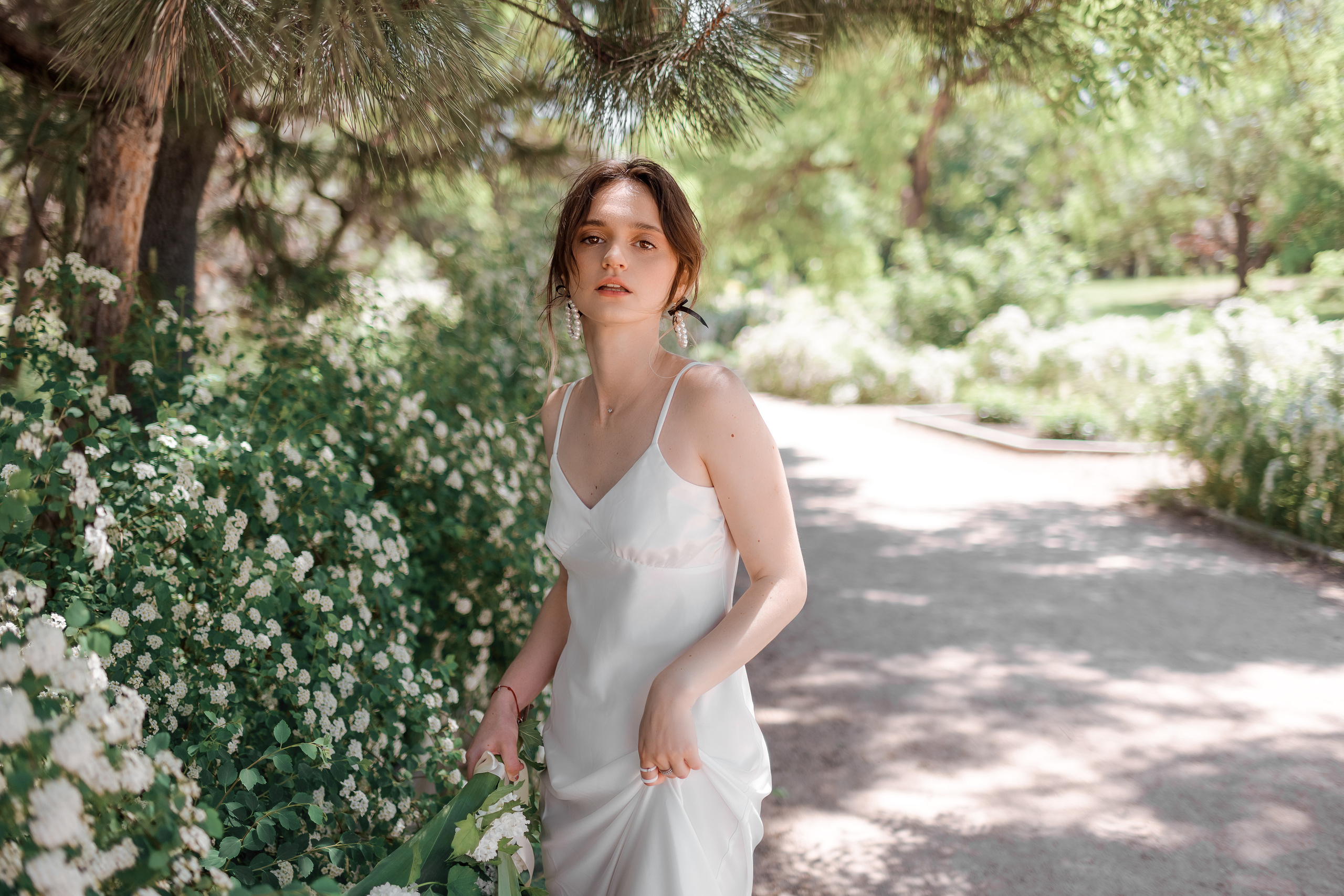 Свадебная съемка. Творческий фотограф в Крыму Анна Пашко